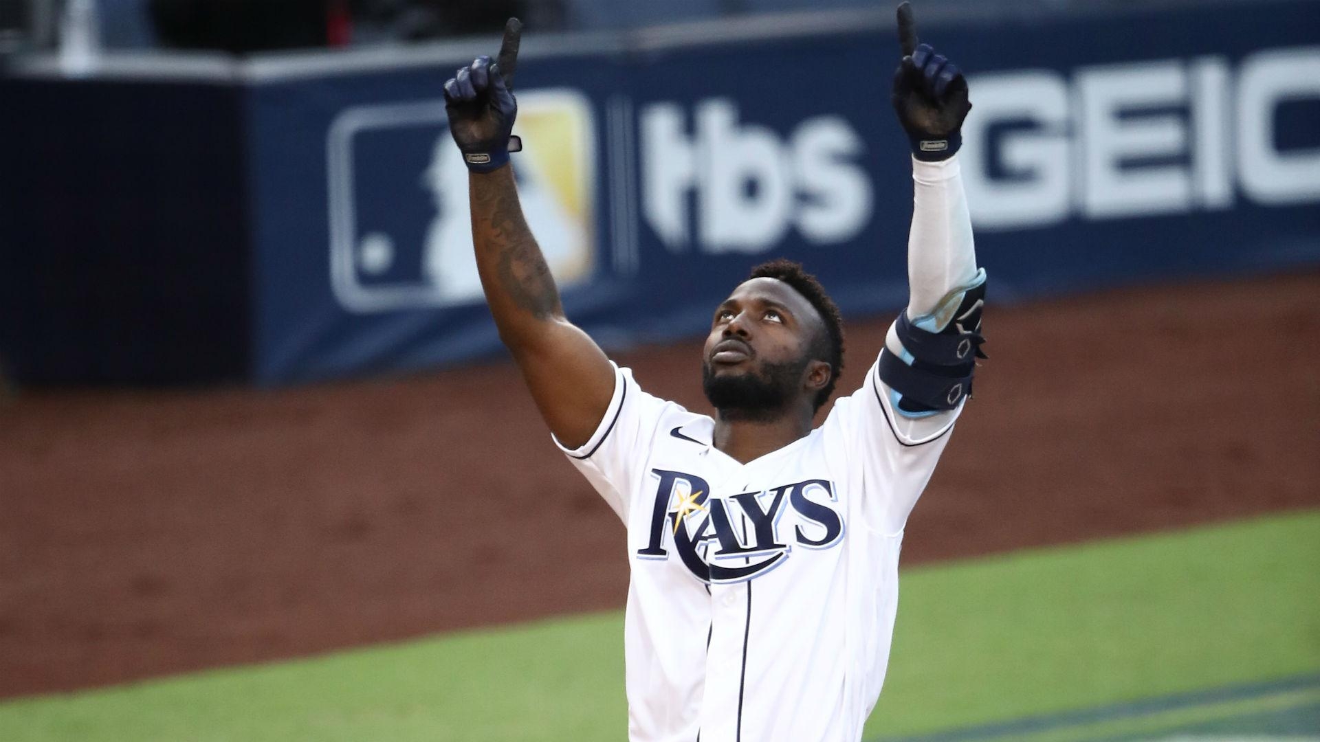 1920x1080 Who is Randy Arozarena? Rays' bargain slugger an unlikely World Series hero after trade from Cardinals, Desktop