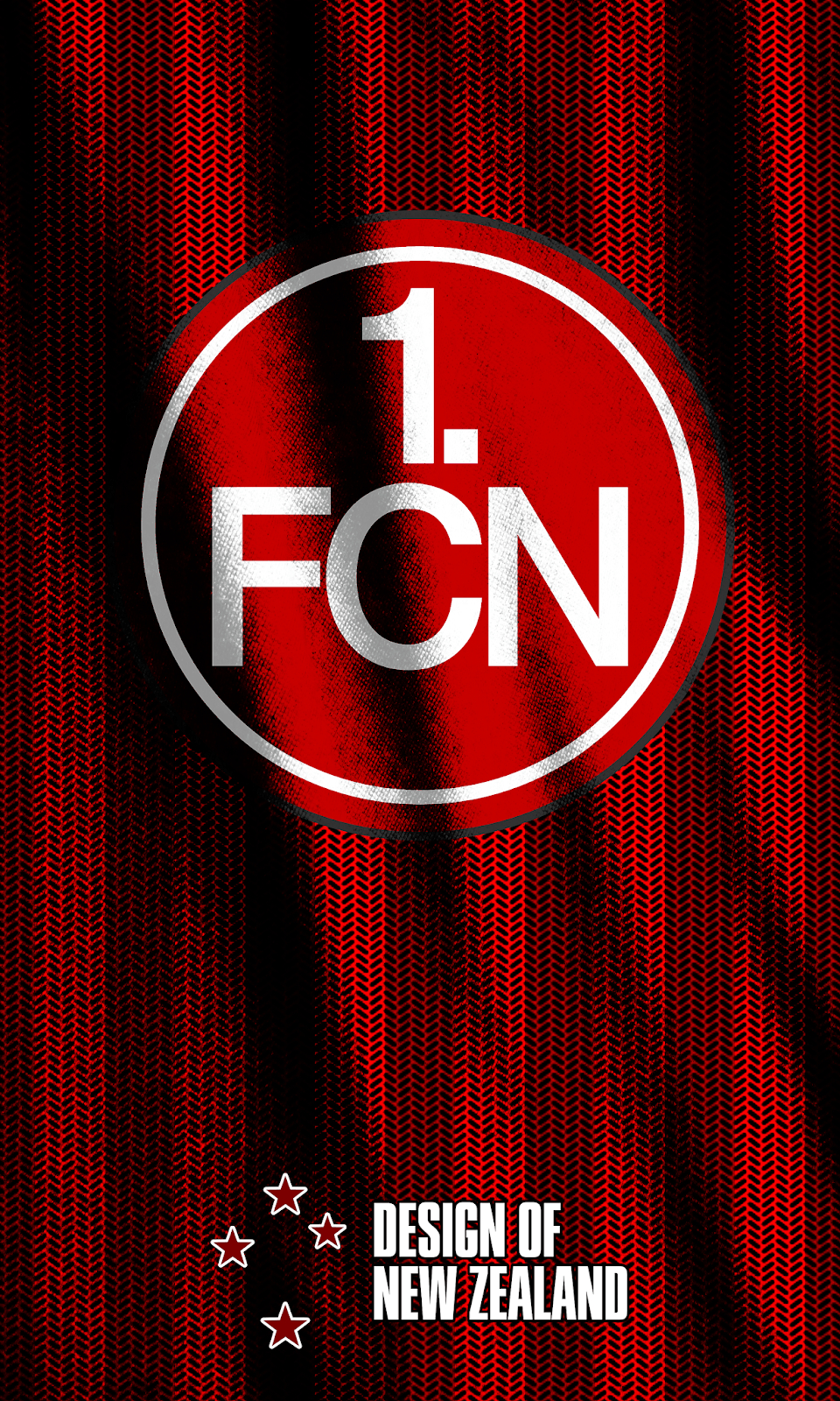 960x1600 Wallpaper 1 FC Nürnberg. The Football Illustrated, Inc. Football, Phone