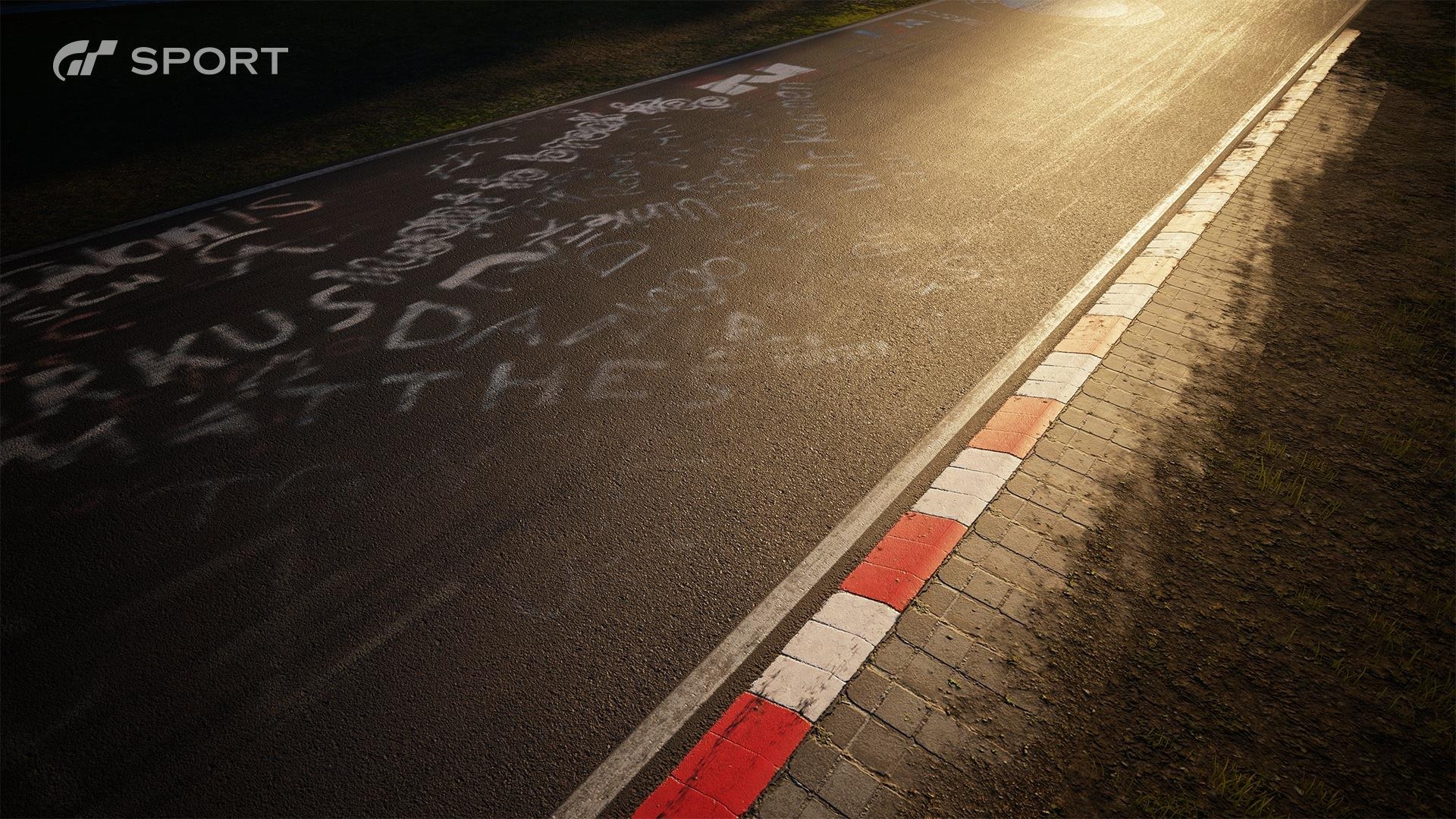 1920x1080 Nurburgring Nordschleife Wallpaper, Desktop