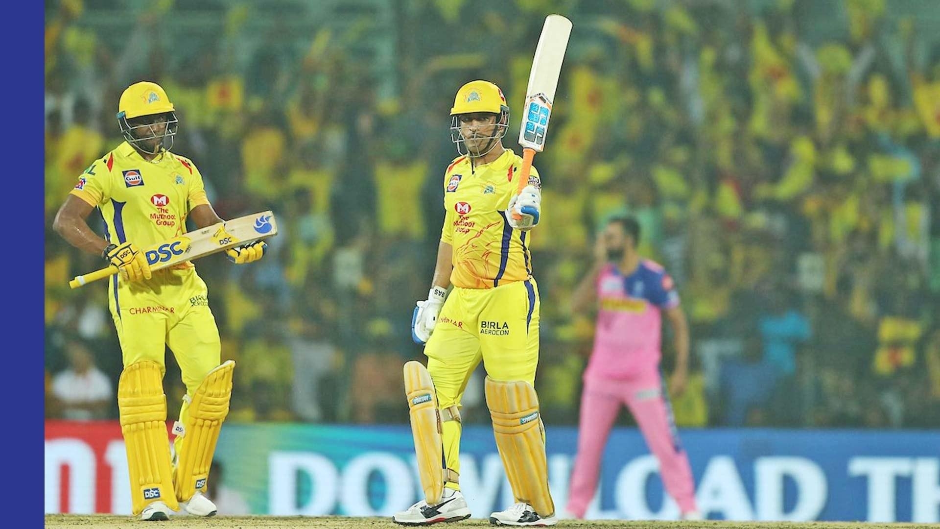 1920x1080 Mumbai Indians vs Chennai Super Kings Preview, Match, Desktop