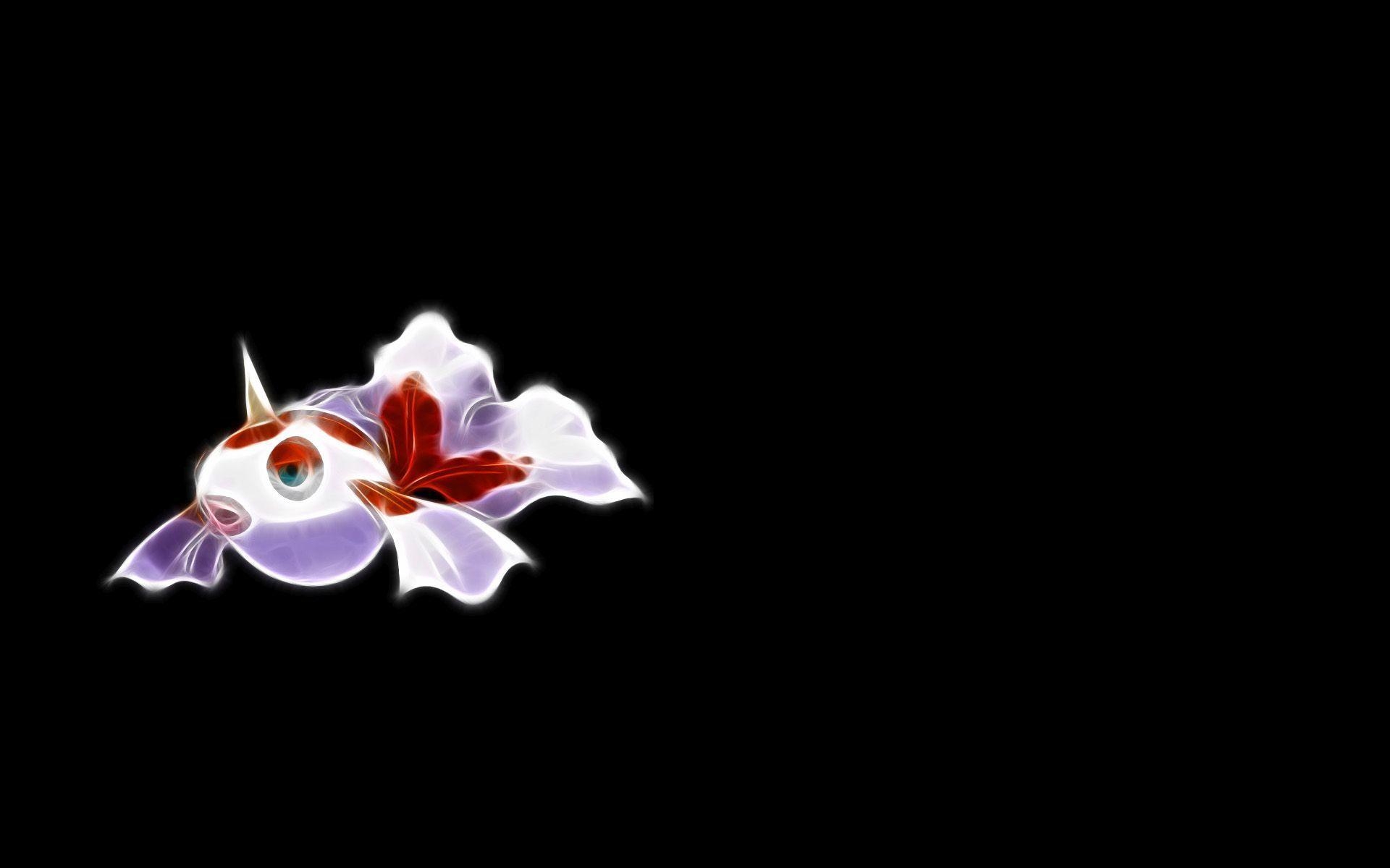 1920x1200 Goldeen Wallpaper, Desktop