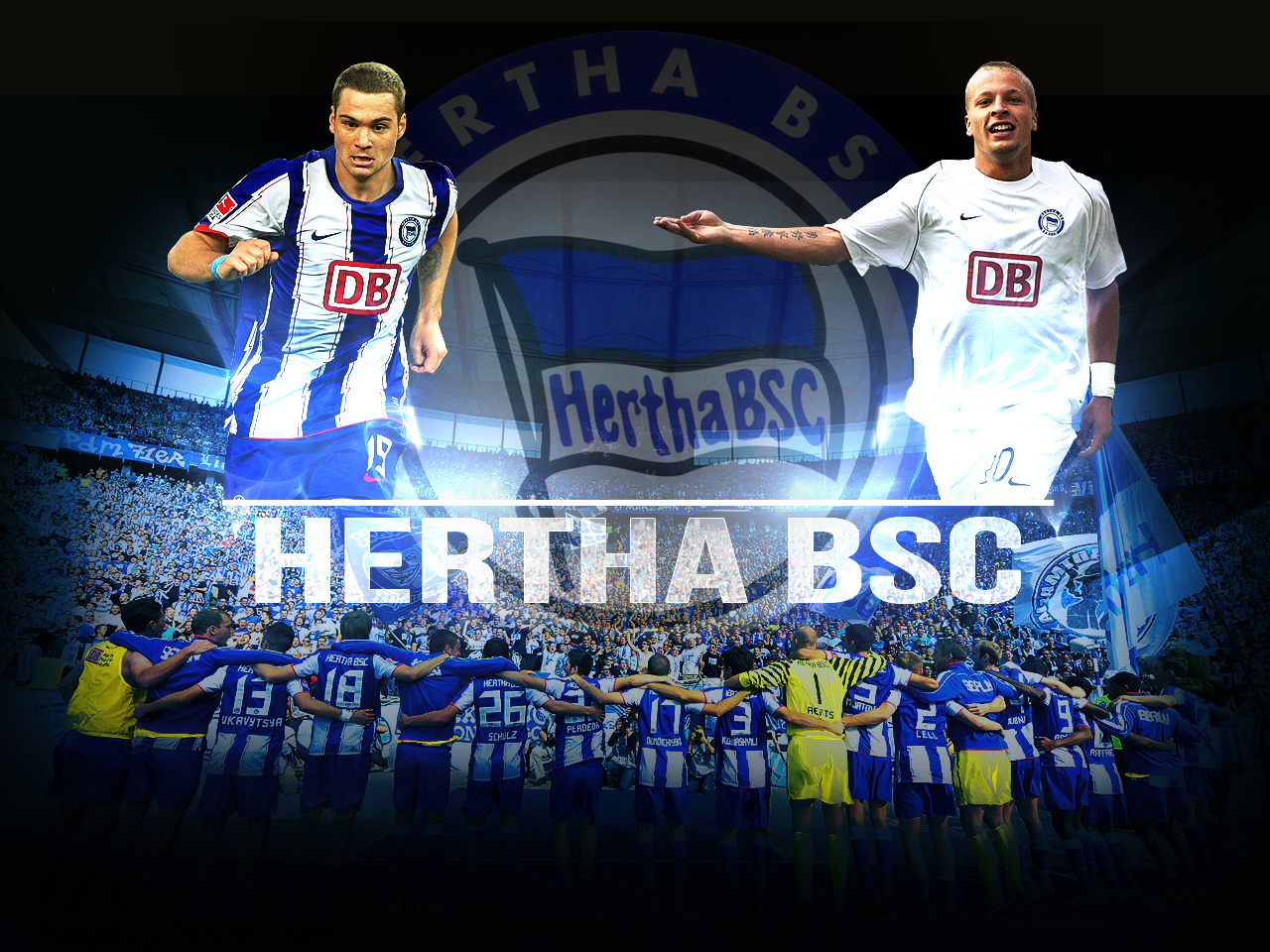 1280x960 Hertha Bsc Berlin Wallpaper 4.png. HD Wallpaper, HD Image, HD Picture, Desktop