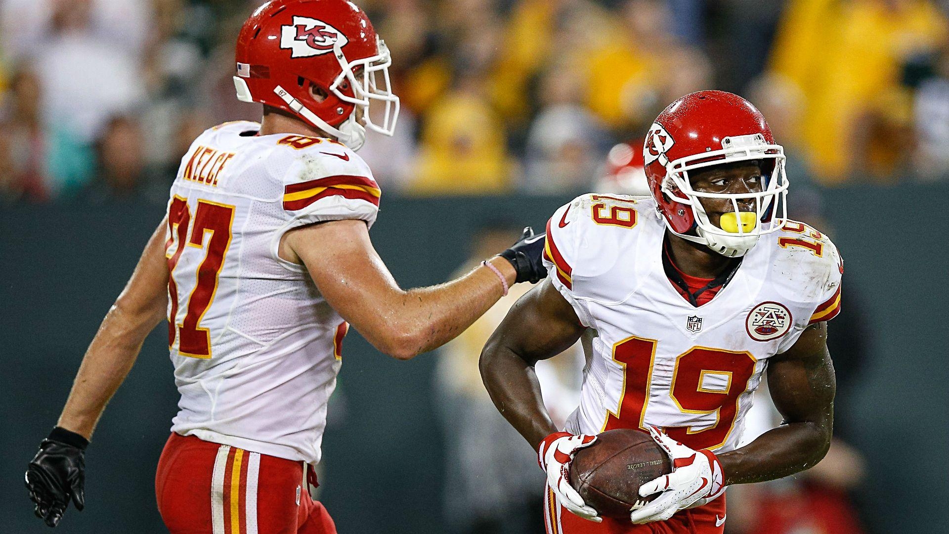 1920x1080 Chiefs WR finally catches TD pass; Jeremy Maclin ends drought, Desktop