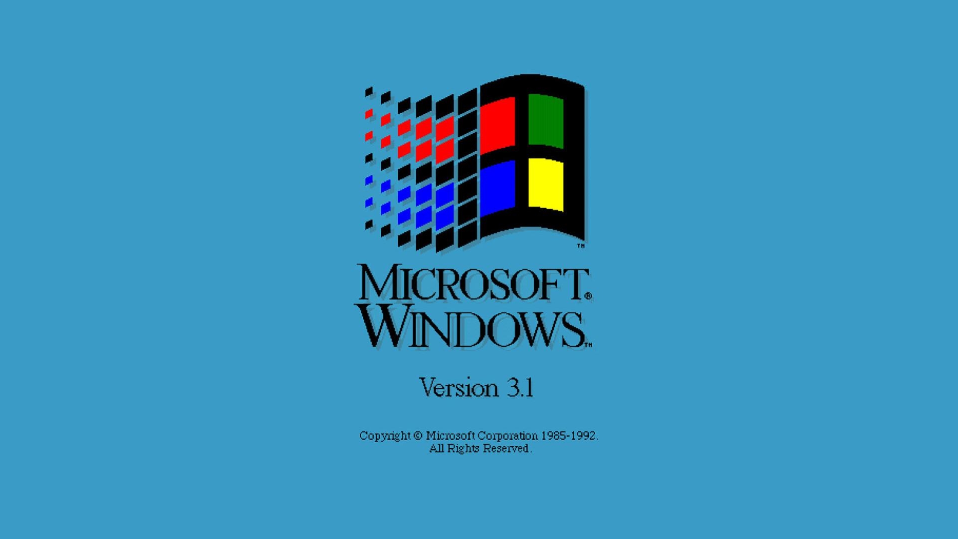 1920x1080 Windows Nt Wallpaper, Desktop