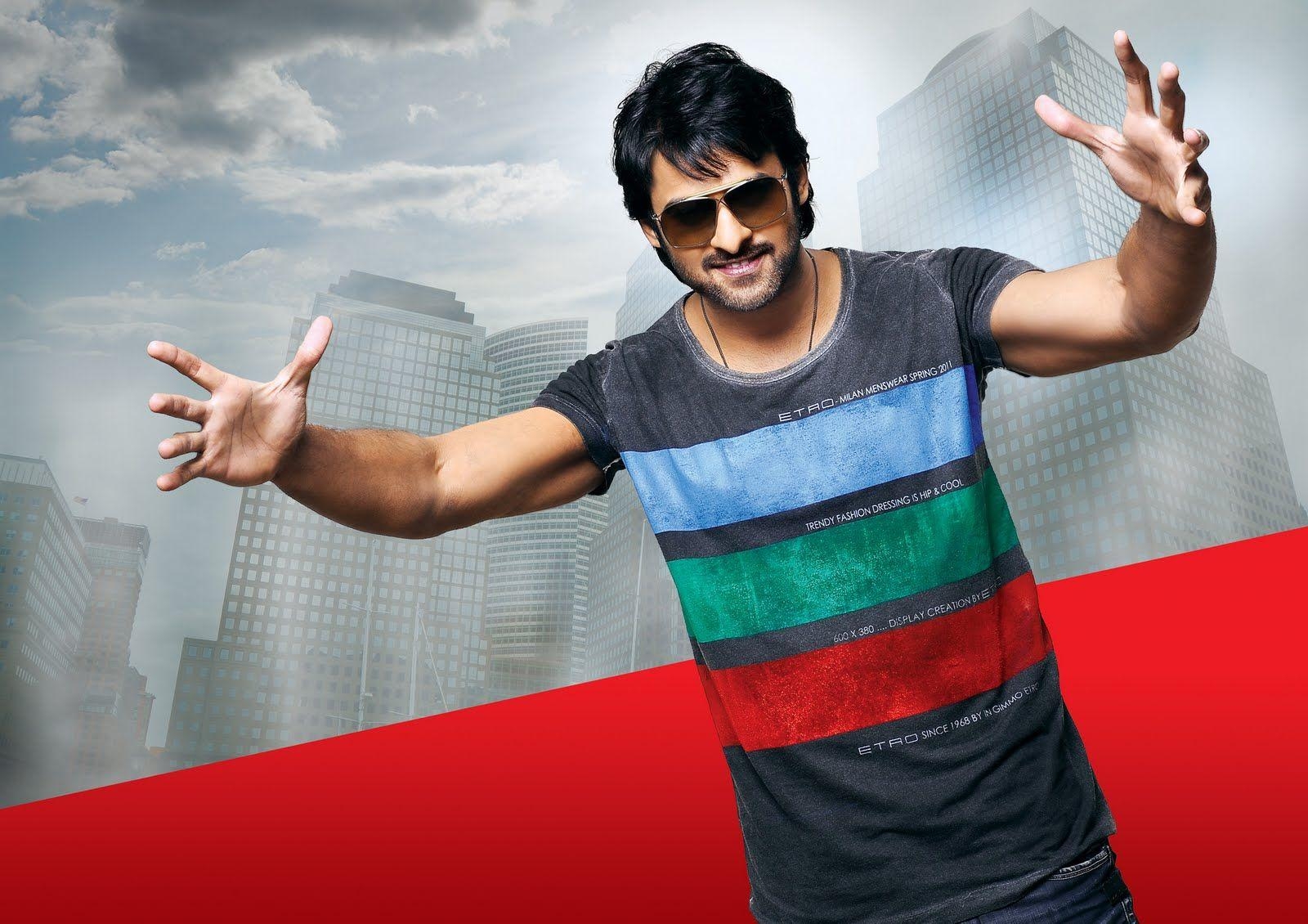 1600x1130 Prabhas wallpaper, Desktop