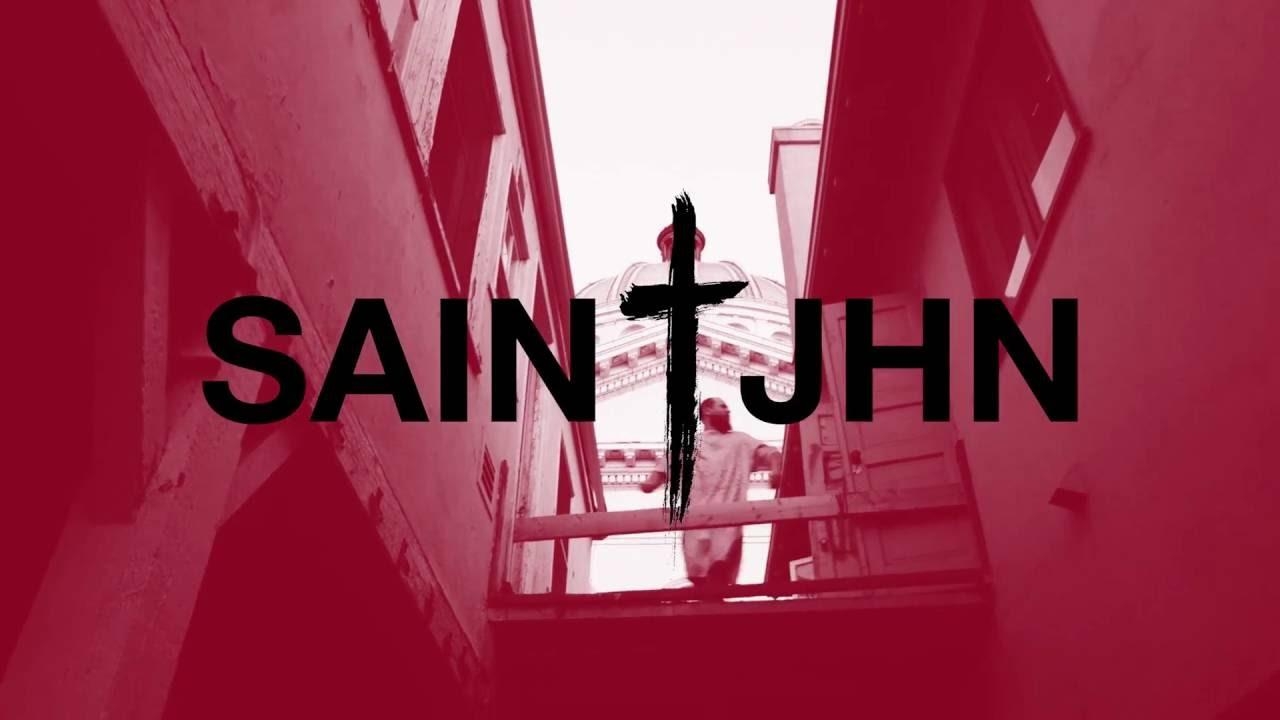 1280x720 SAINt JHN [Official Music Video], Desktop