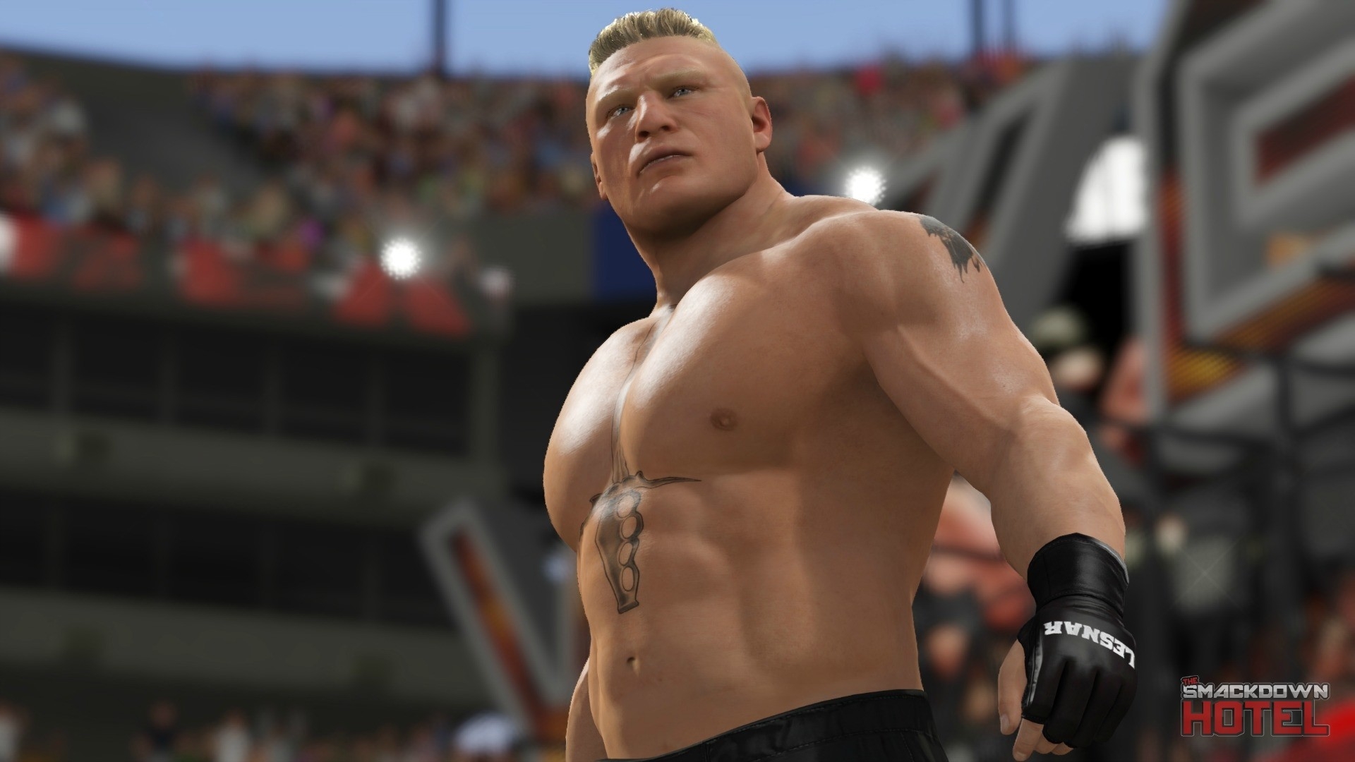 1920x1080 Free download Wwe 2k17 Brock Lesnar Wallpaper Background Festival Wallpaper [] for your Desktop, Mobile & Tablet. Explore WWE Background. Wallpaper Wwe, Wwe Wallpaper, WWE Background, Desktop