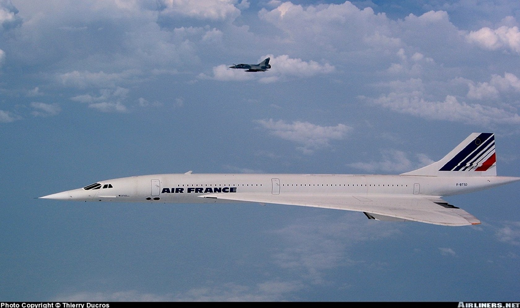 1680x1000 Concorde jet air france wallpaperx996, Desktop