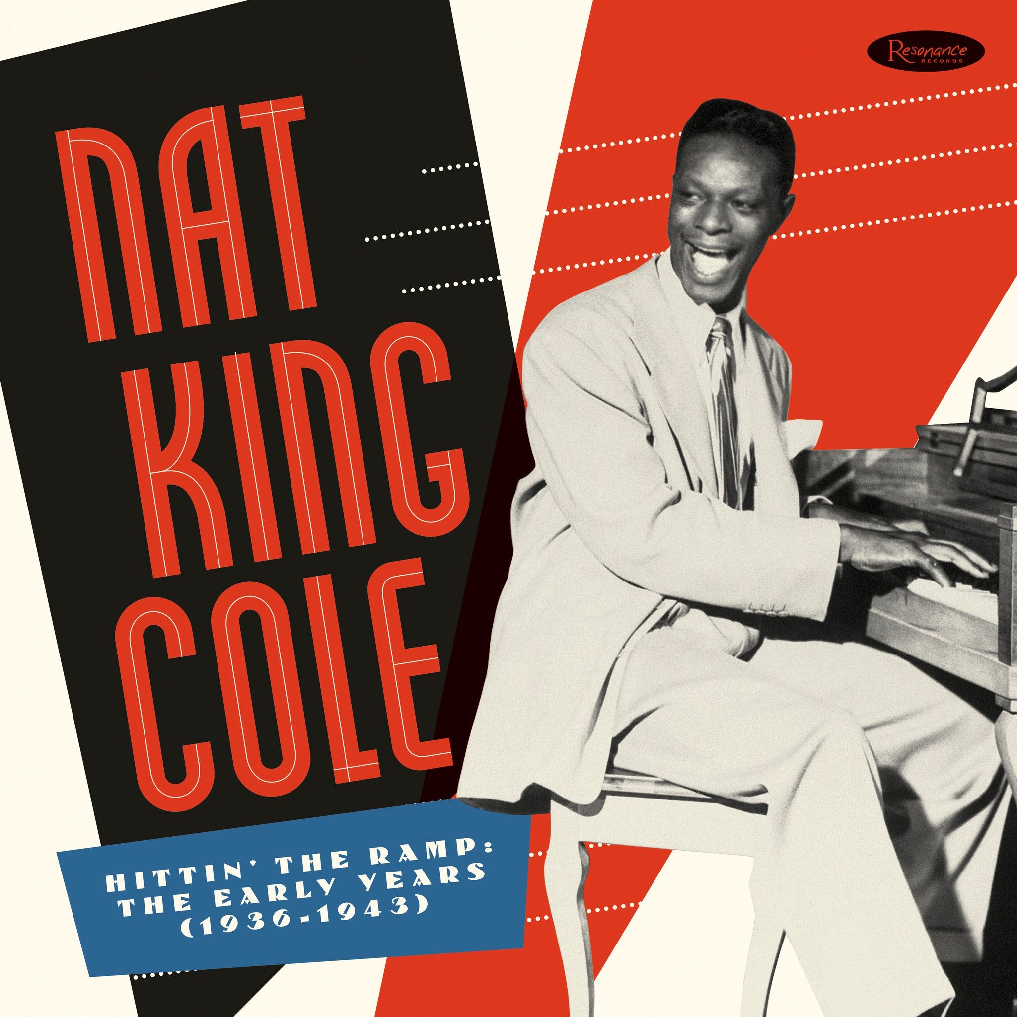 2050x2050 Nat King Cole's Early Years Are Getting the Archival Treatment, Phone