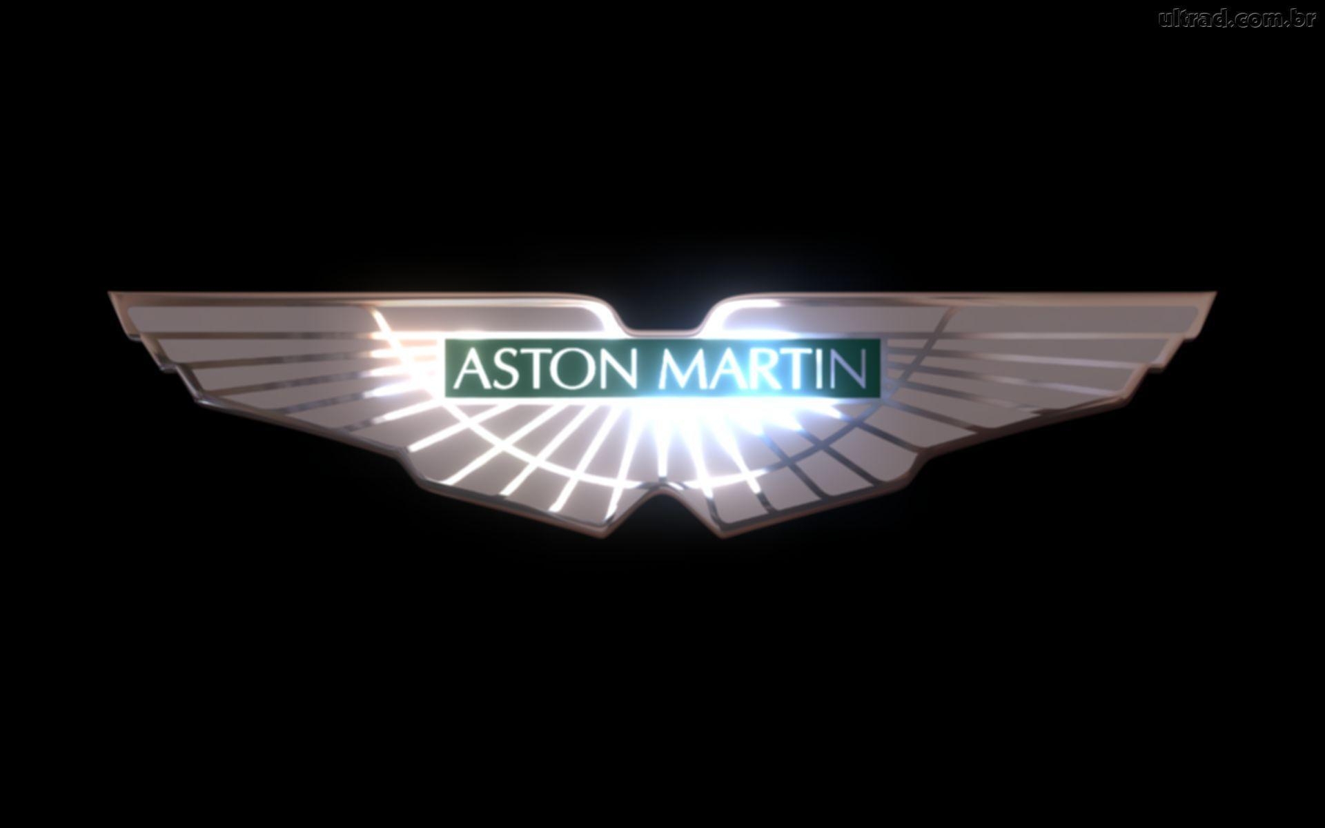 1920x1200 Aston Martin Logo Wallpaper (1920×1200). English Car, Desktop