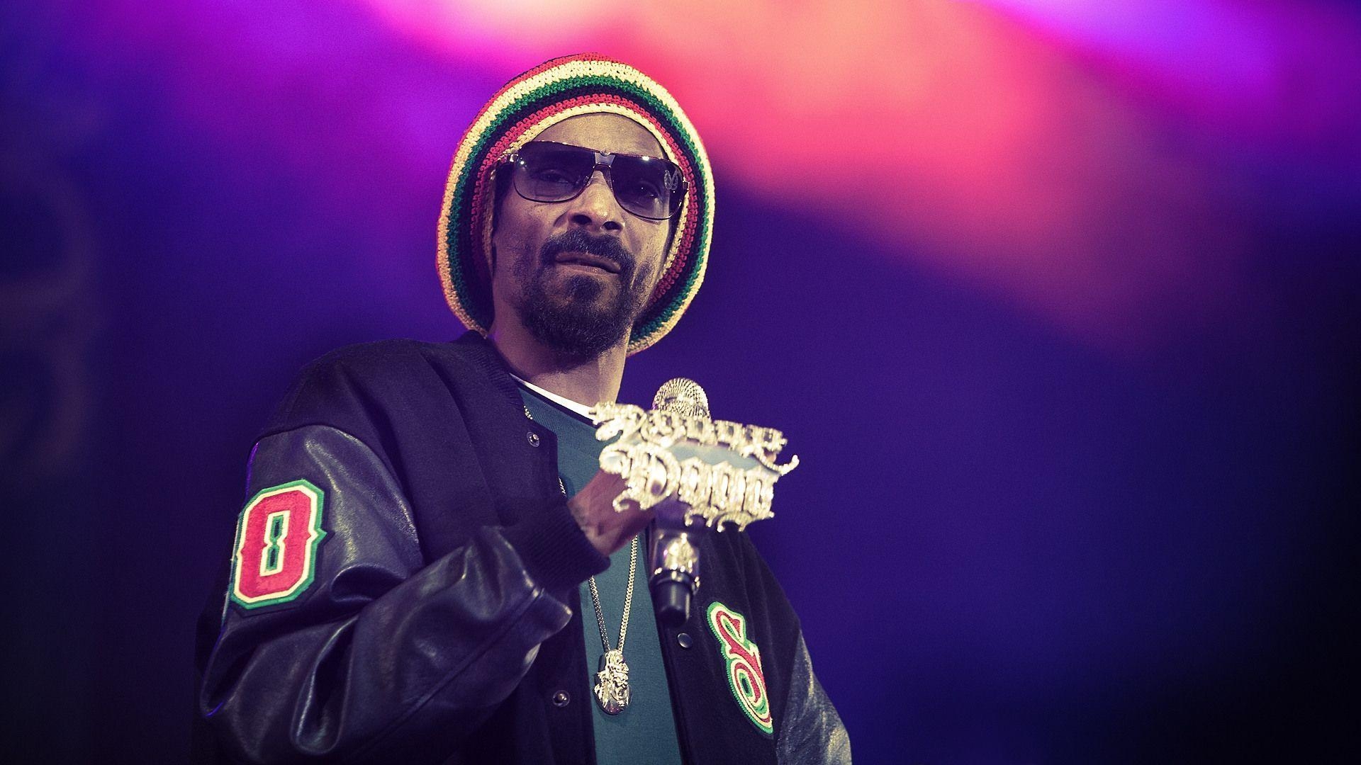 1920x1080 Snoop Dogg Wallpaper HD. Snoop Dogg Wallpaper, Background, Desktop