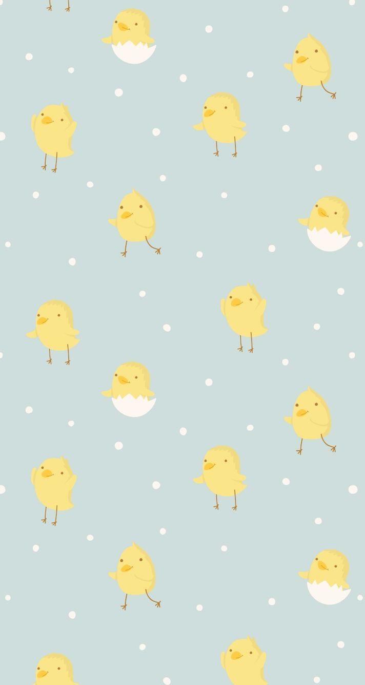 720x1340 Spring and Easter wallpaper. Background in 2019, Phone