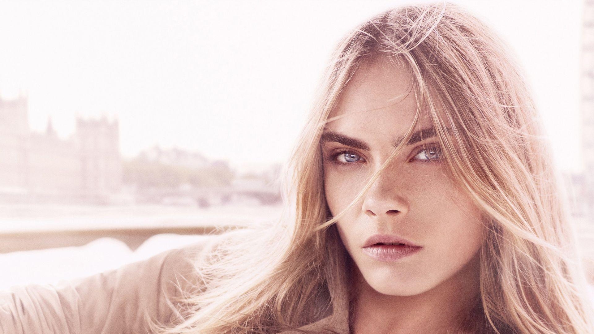 1920x1080 Cara Delevingne wallpaper, Desktop