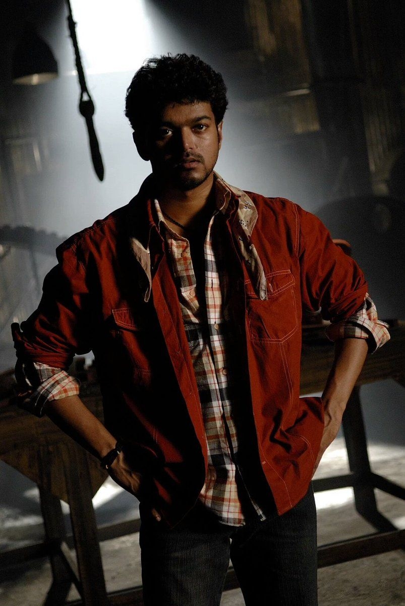 810x1200 Pokkiri (2007), Phone