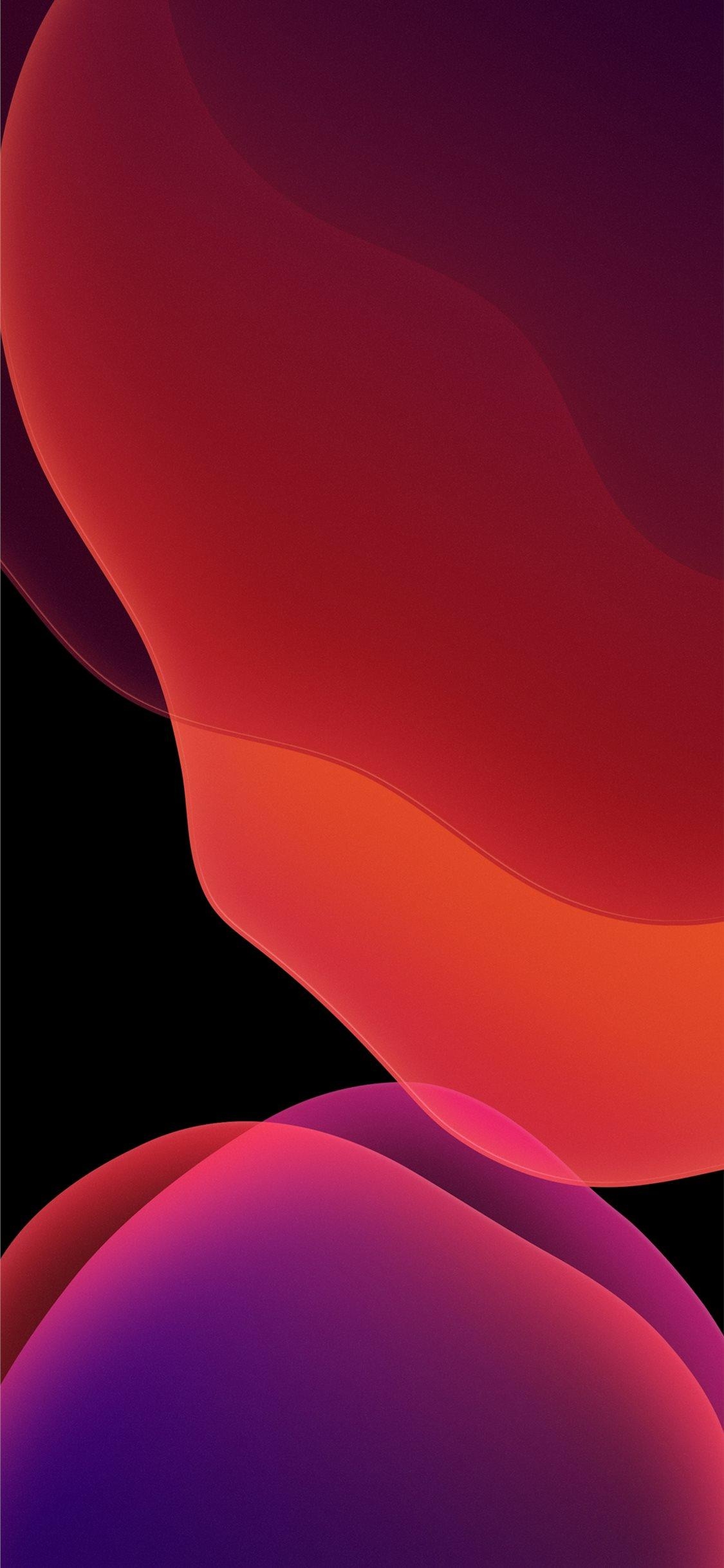 1130x2440 ios 13 iPhone Wallpaper Free Download, Phone