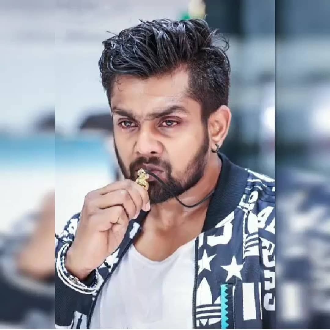 1080x1090 Instagram post by DRUVA SARJA FAN CLUB • Jan 2019 at 5:02pm UTC. Actor photo, Best friend image, Instagram posts, Phone