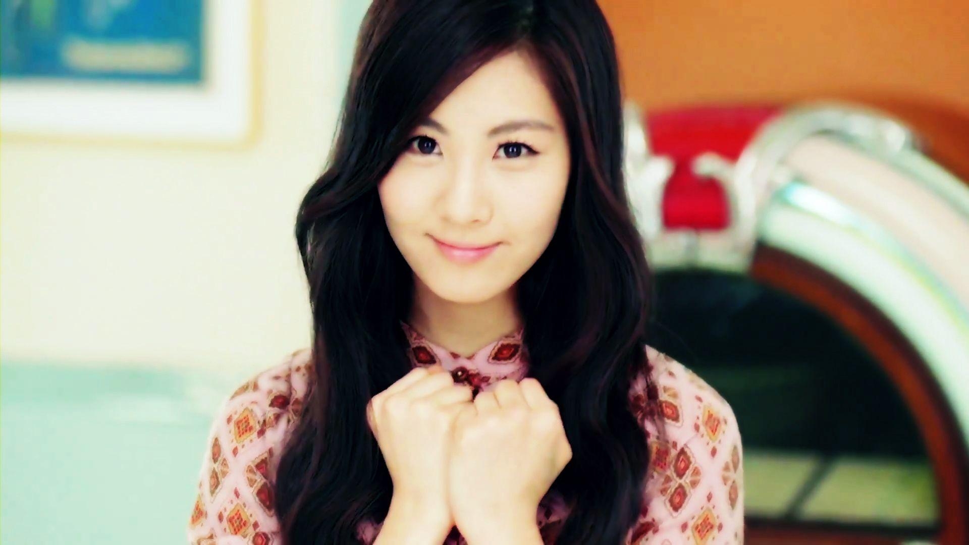 1920x1080 Smile Seohyun SNSD Wallpaper. Hdwidescreens, Desktop