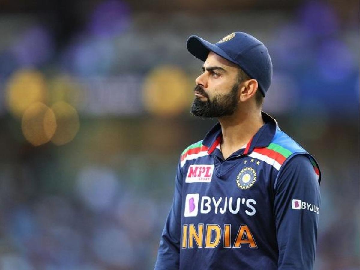 1200x900 Virat Kohli to step down as India's T20I captain after T20 World Cup: Statistical review of his T20 captaincy, Desktop