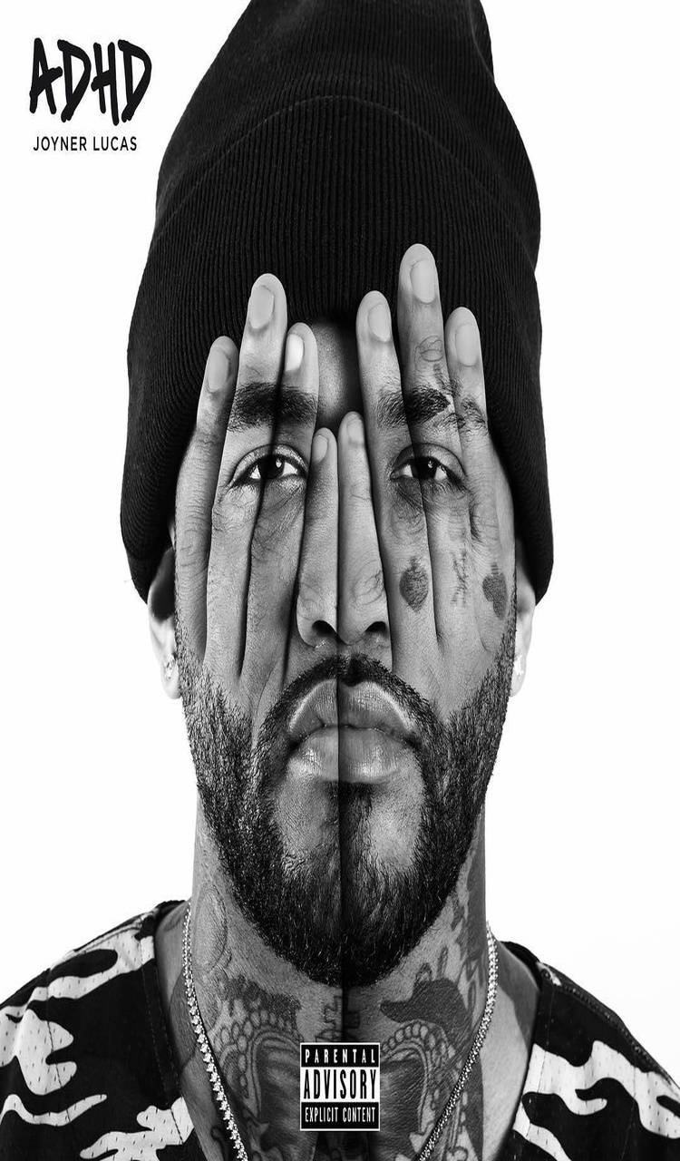 750x1280 Joyner Lucas ADHD wallpaper, Phone