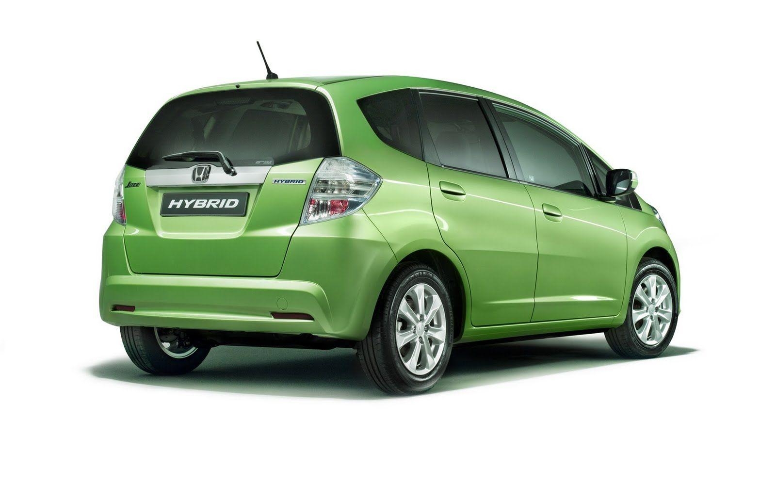 1600x1000 wallpaper: HD Wallpaper Honda Jazz, Desktop