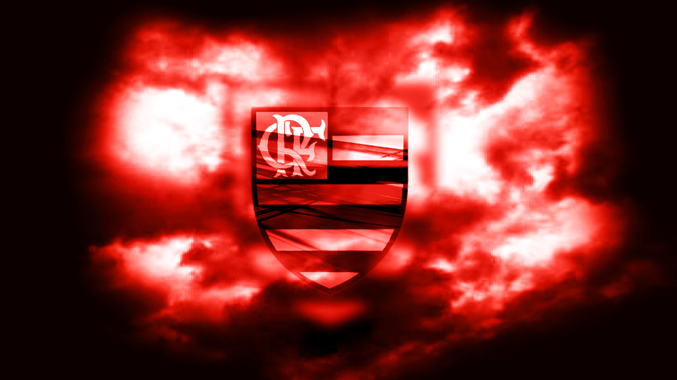 1370x770 Clube De Regatas Do Flamengo HD Wallpaper. Background, Desktop