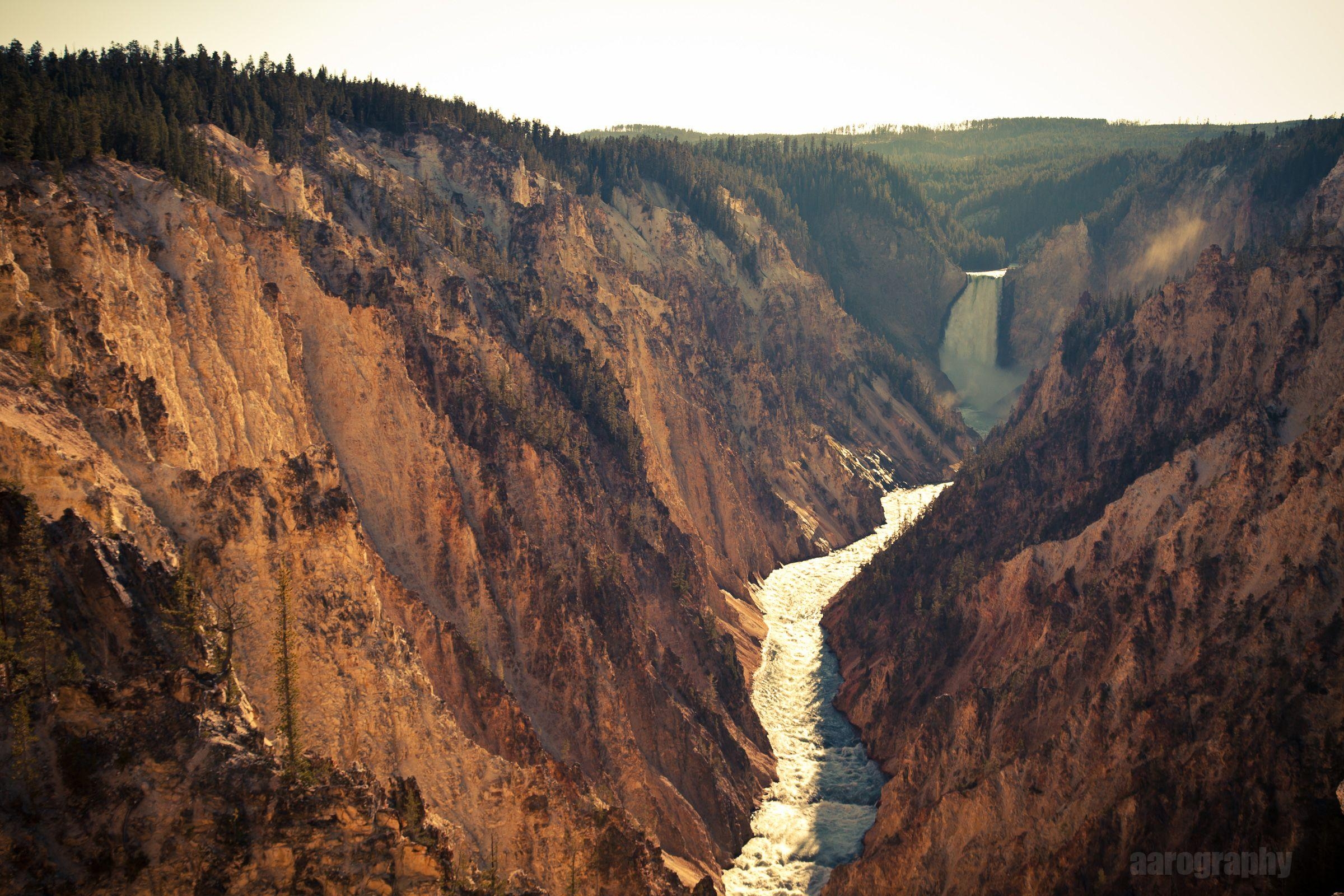 2400x1600 Free Desktop Wallpaper, Yellowstone National Park, Desktop