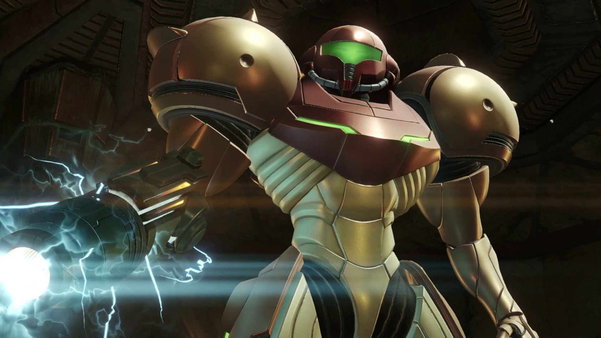 1920x1080 Metroid Prime Remastered review, Desktop