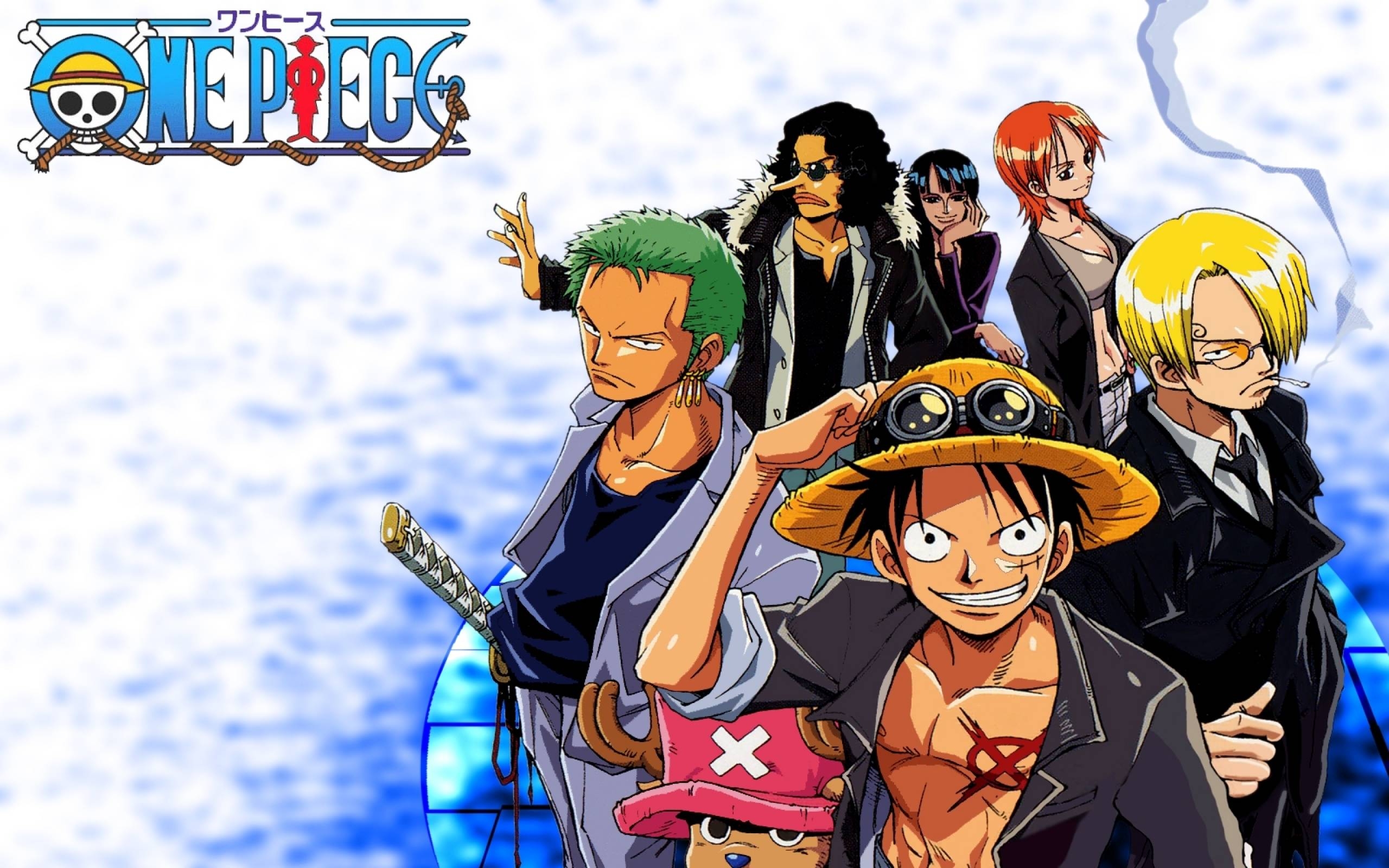 2560x1600 One Piece Wallpaper HD wallpaper search, Desktop