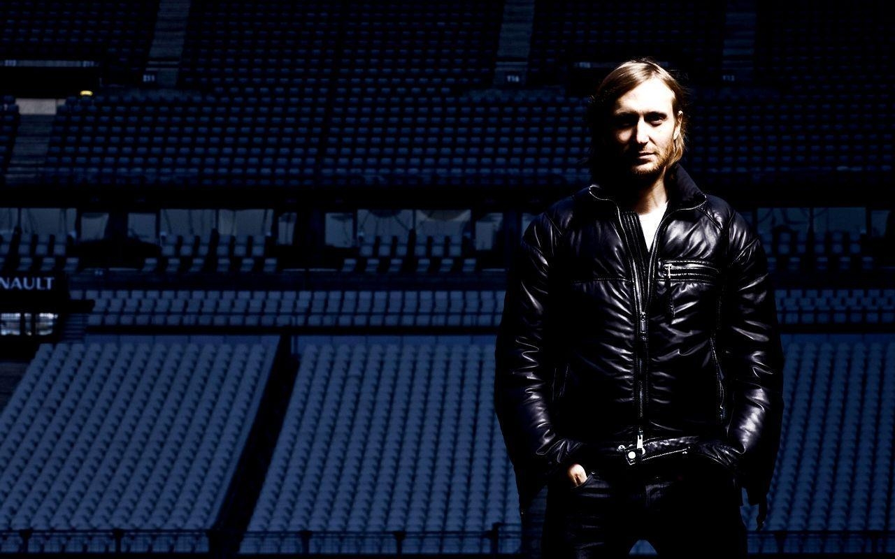 1280x800 David Guetta, Desktop