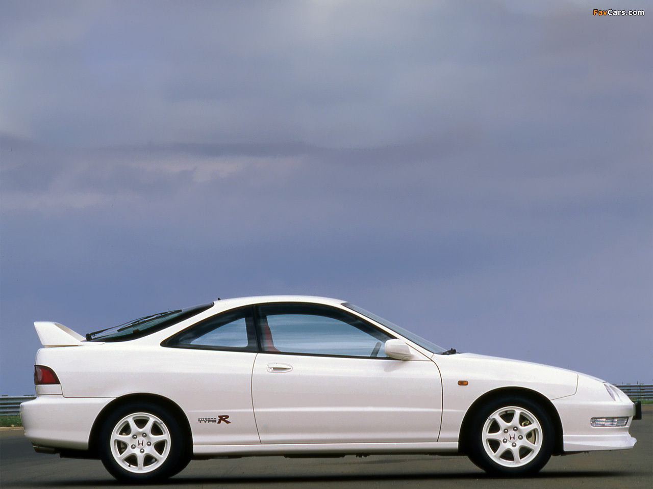 1280x960 Honda Integra Type R (DC2) 1997–2001 Wallpaper (), Desktop