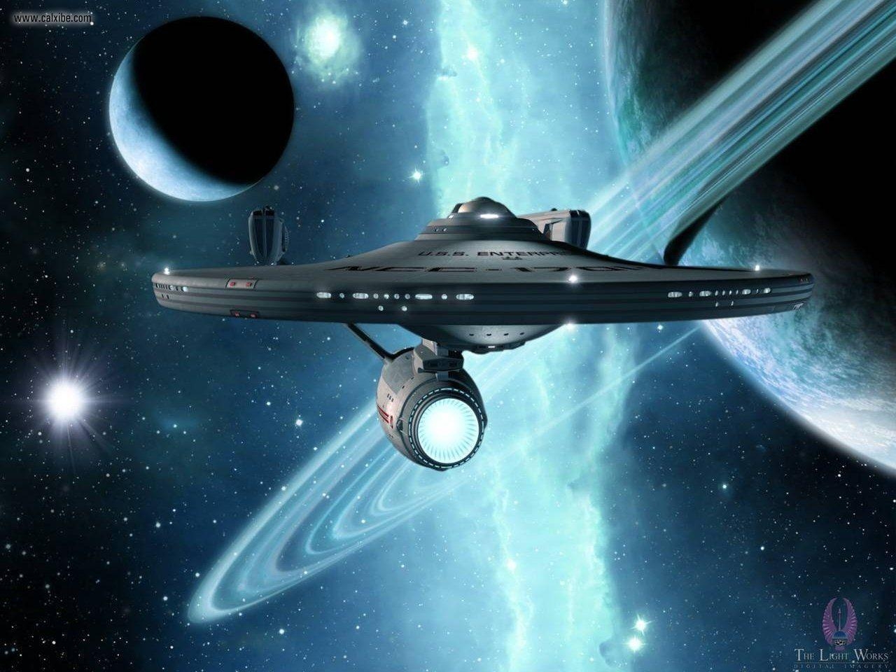 1280x960 Star Trek Enterprise Wallpaper and Background, Desktop