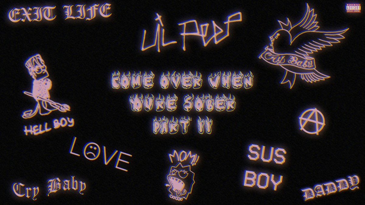 1200x680 SILƎNT -. 'COWYS PT. 2' alternative coverart, Desktop