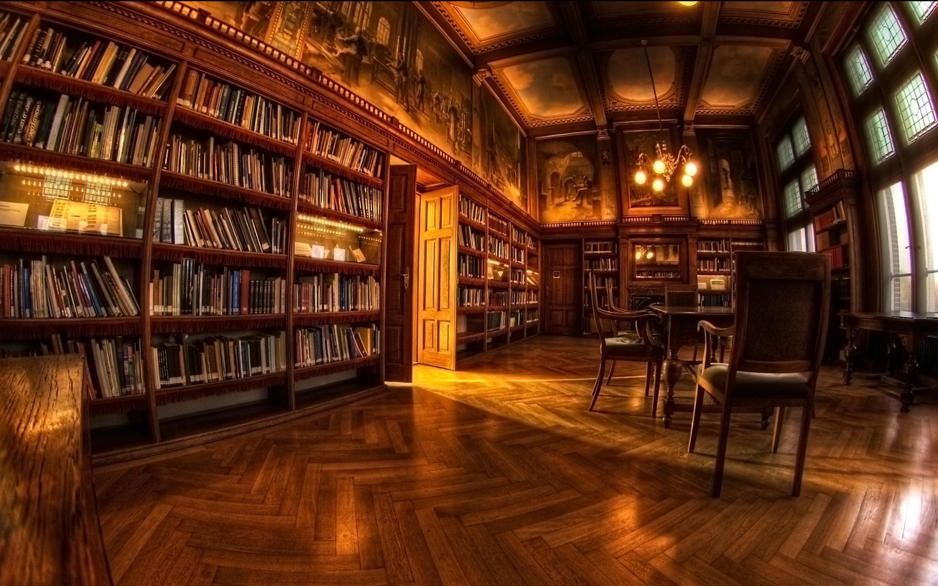 1920x1200 Cool Library Wallpaper Free Cool Library Background, Desktop