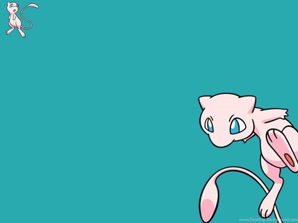 1030x770 Mew Wallpaper Free Mew Background, Desktop