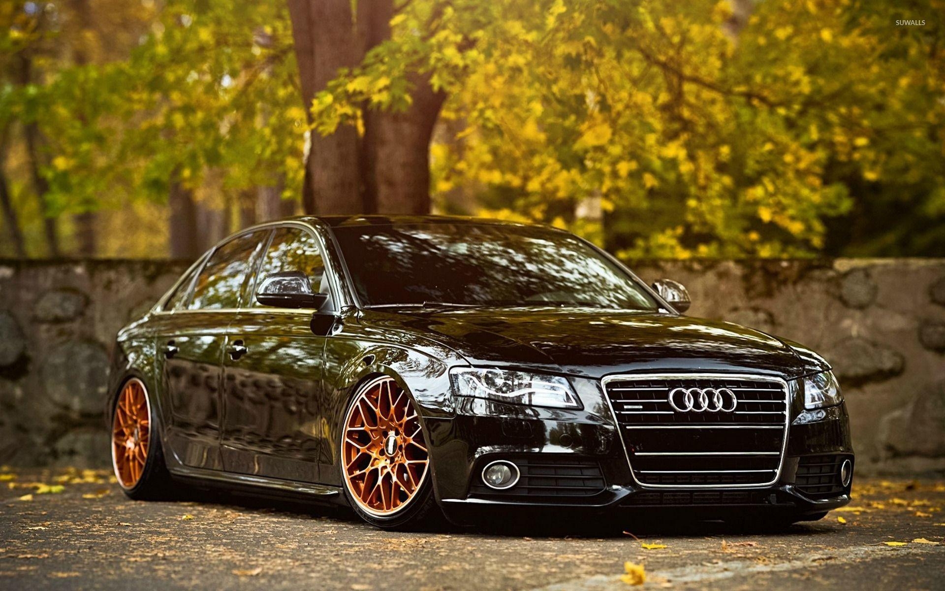 1920x1200 Audi A4 wallpaper wallpaper, Desktop