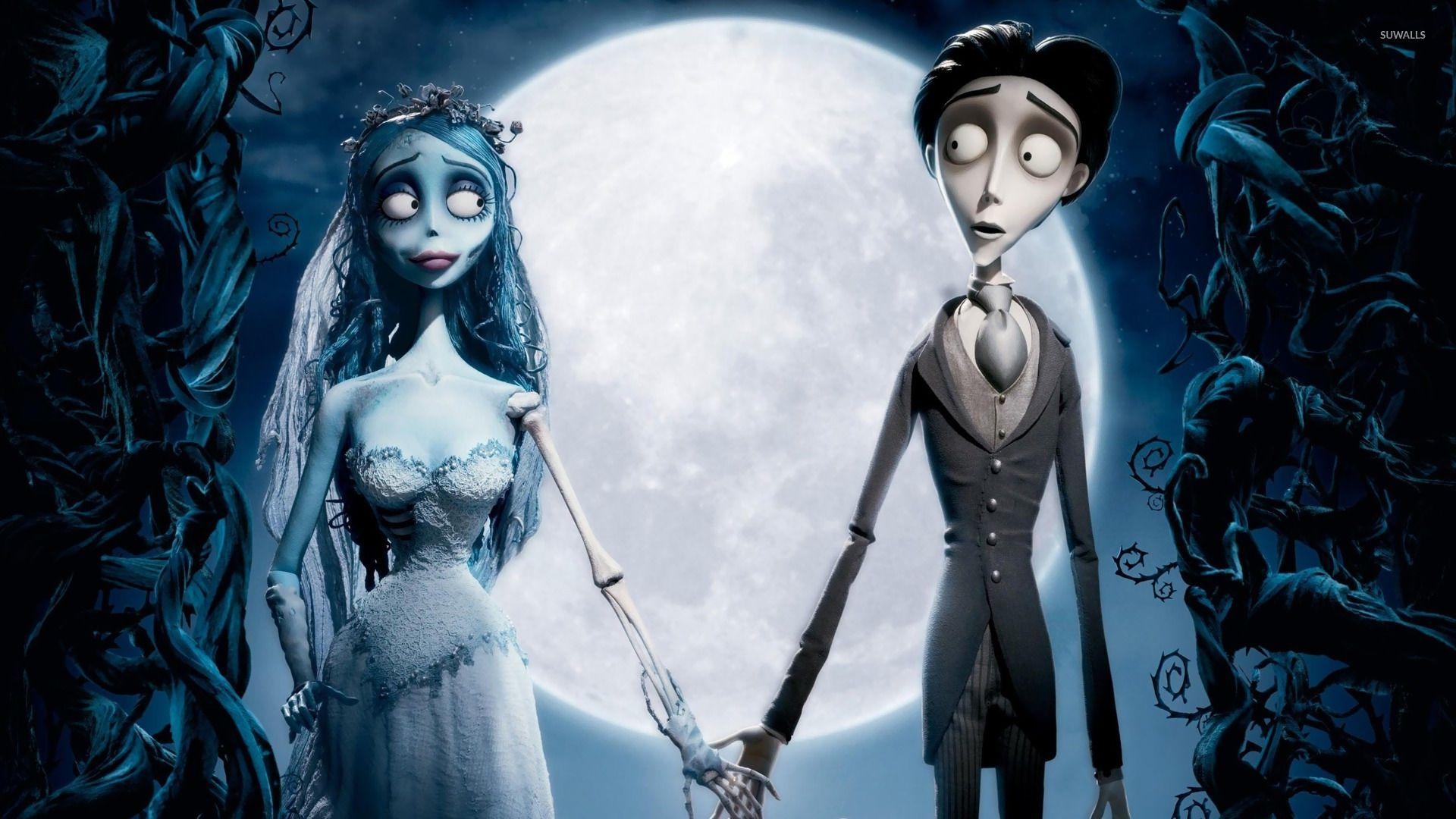 1920x1080 Corpse Bride wallpaper wallpaper, Desktop