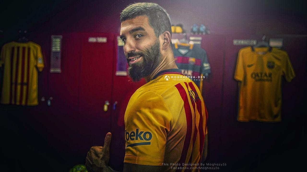 1280x720 Arda Turan wallpaper, Desktop