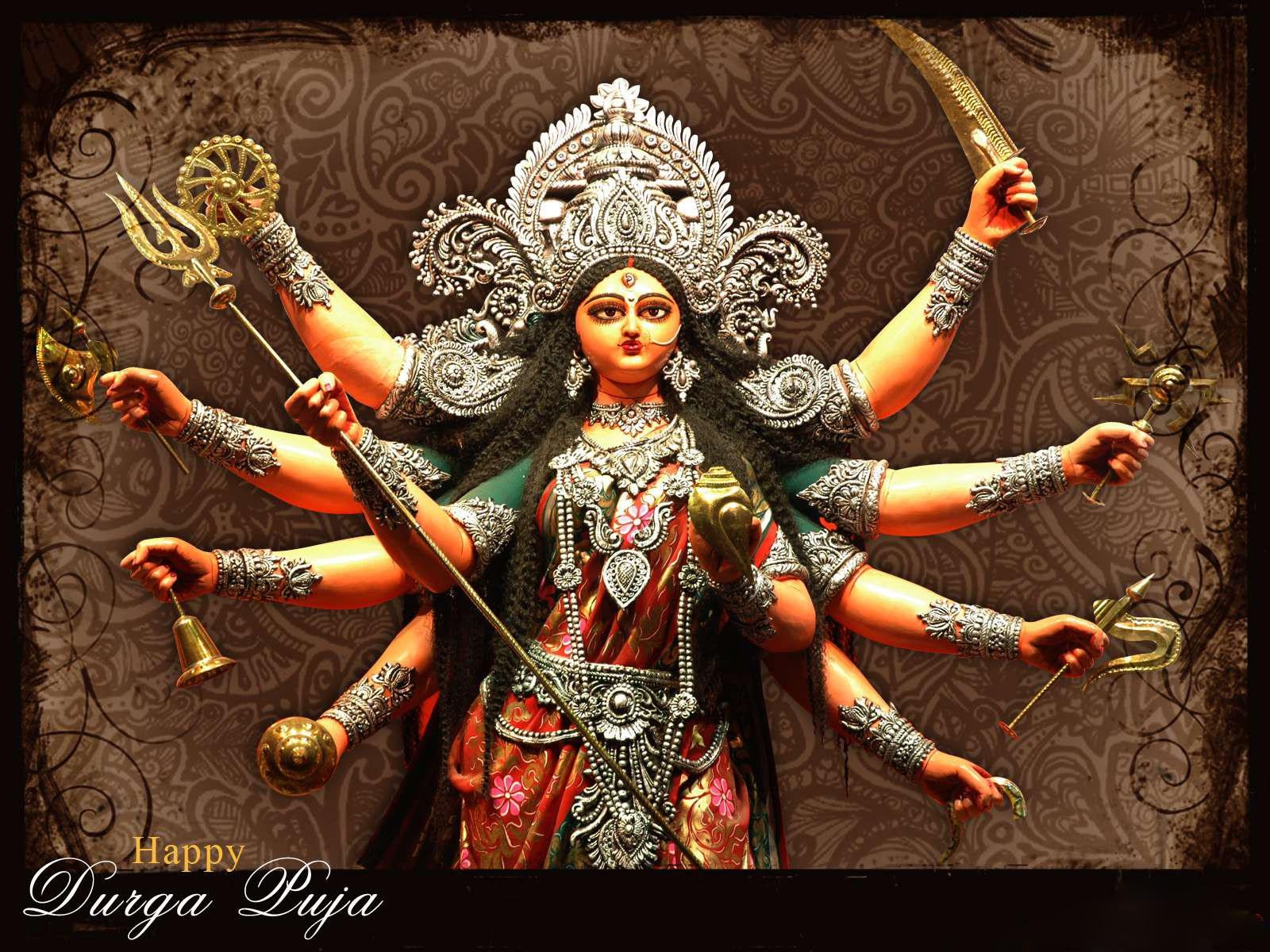 1600x1200 Durga Wallpaper. Durga Wallpaper, Mother, Desktop