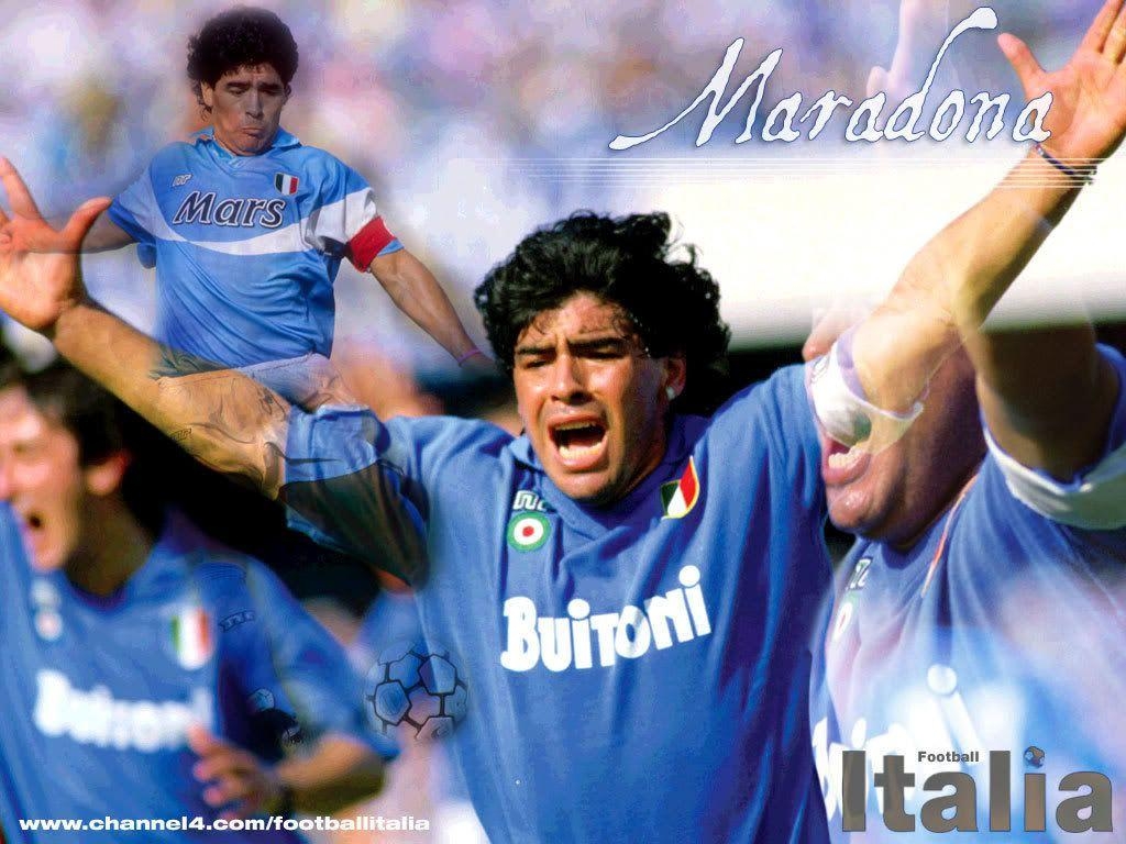 1030x770 DIEGO MARADONA WALLPAPERS FOR FIFA [Archive], Desktop