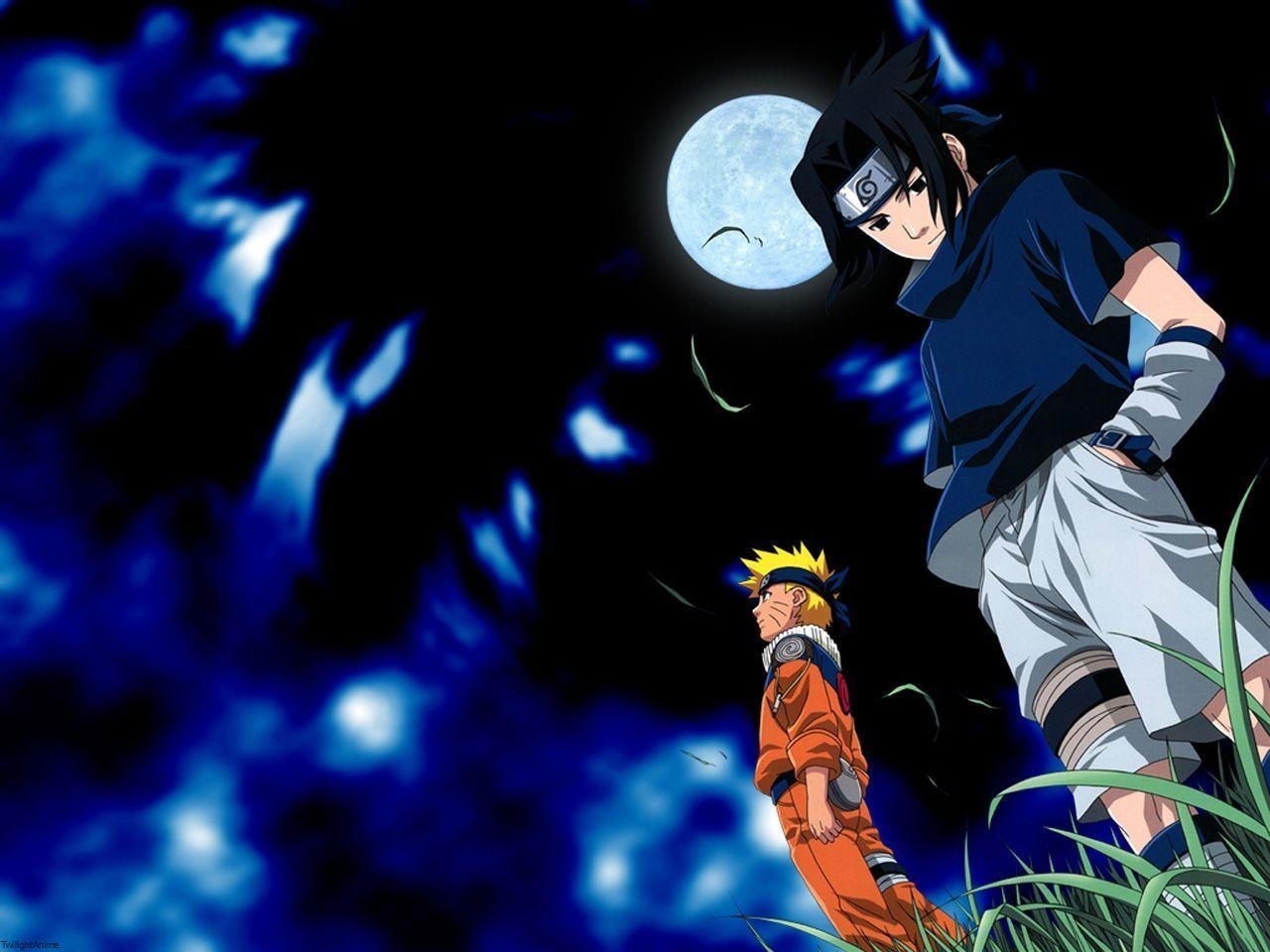 1280x960 Naruto_and_sasuke_HD_Wallpaper, Desktop