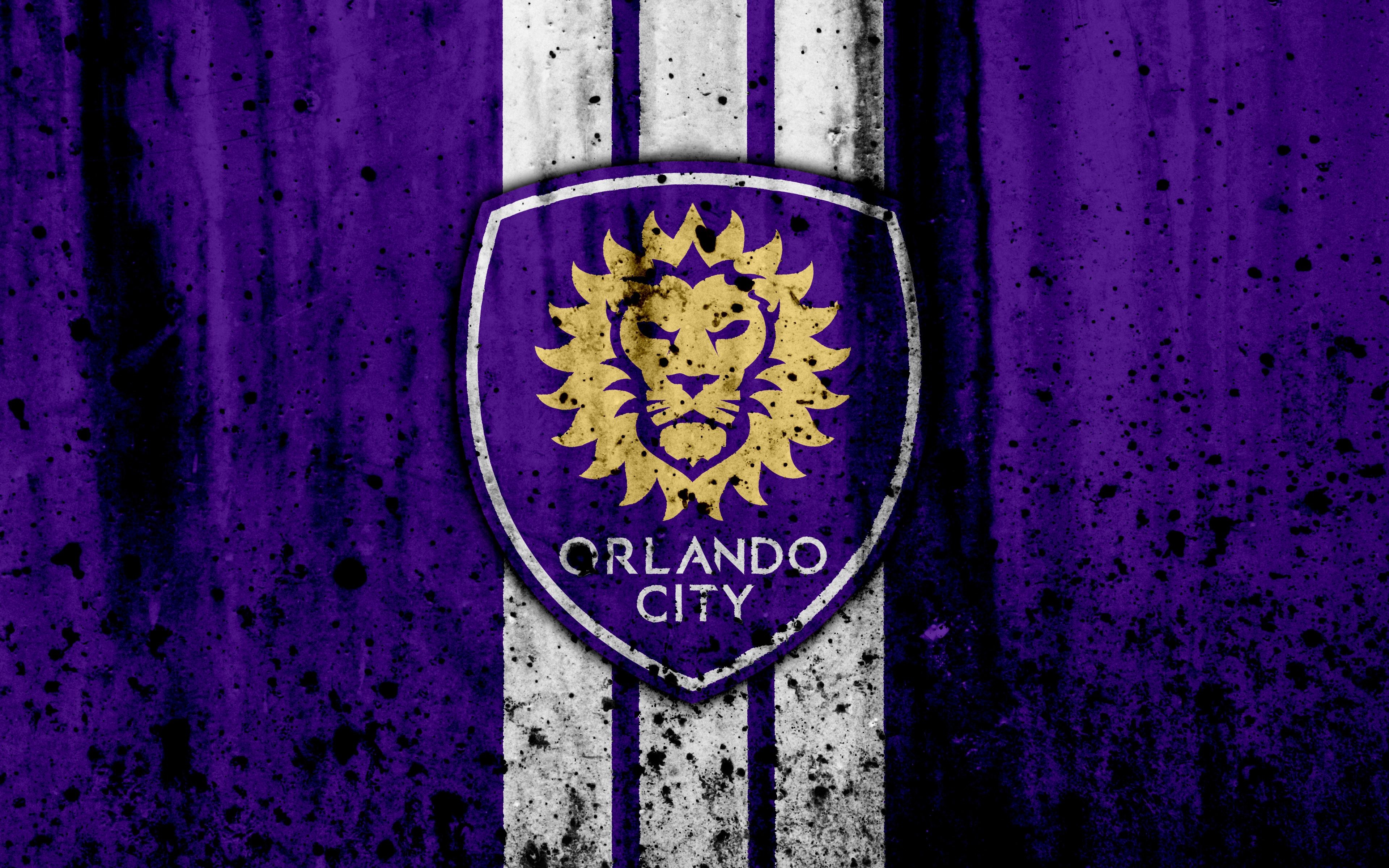 3840x2400 Orlando City SC 4k Ultra HD Wallpaper. Background Imagex2400, Desktop