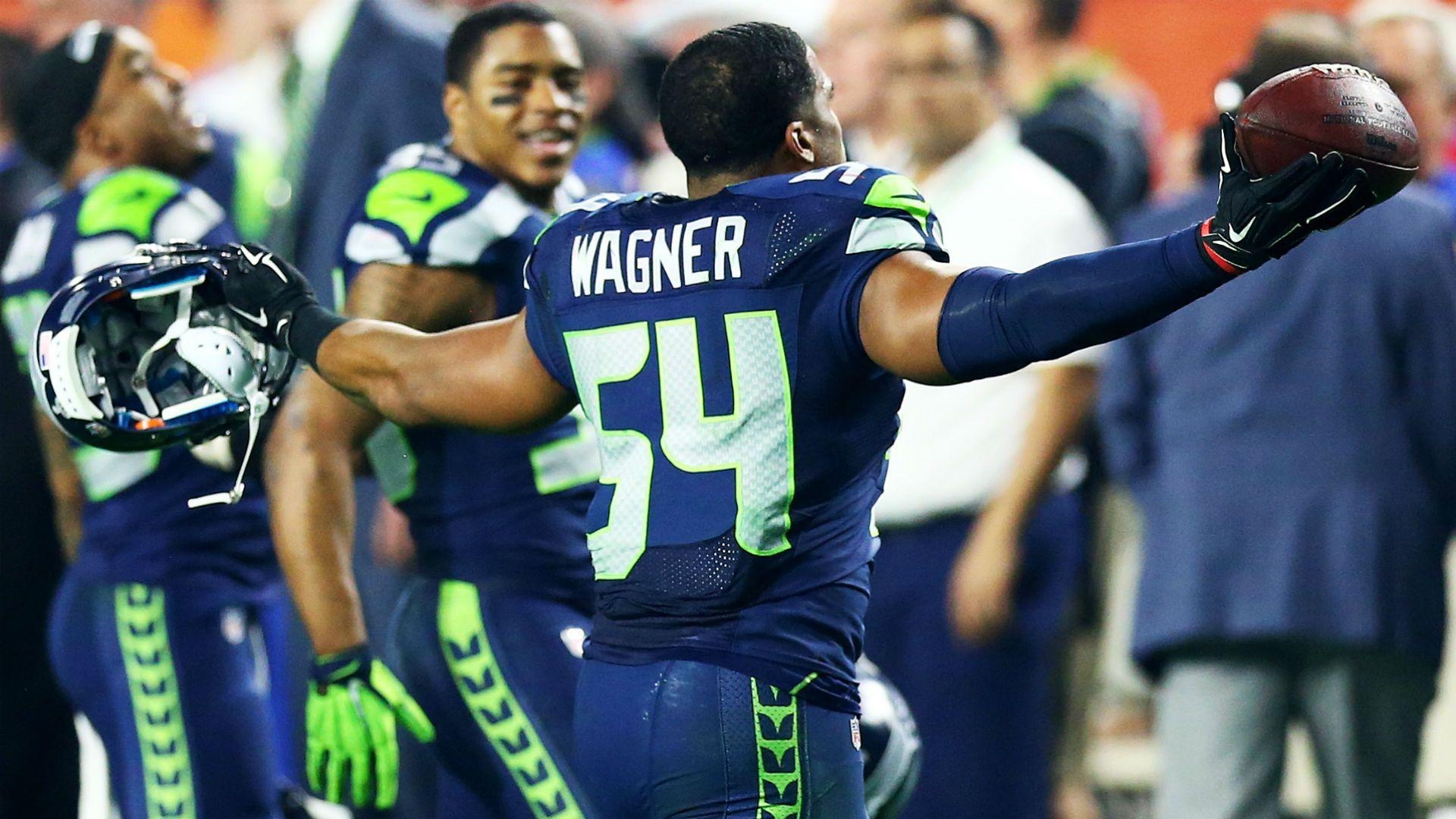 1920x1080 Seahawks' Bobby Wagner hits back at Earl Thomas, then deletes tweet, Desktop