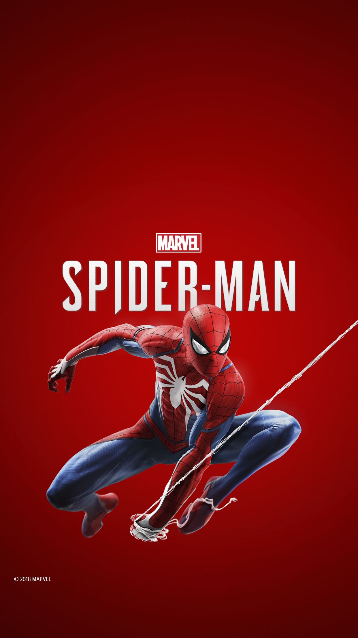 1250x2210 Marvel's Spider Man: Game Of The Year.playstation.com, Phone