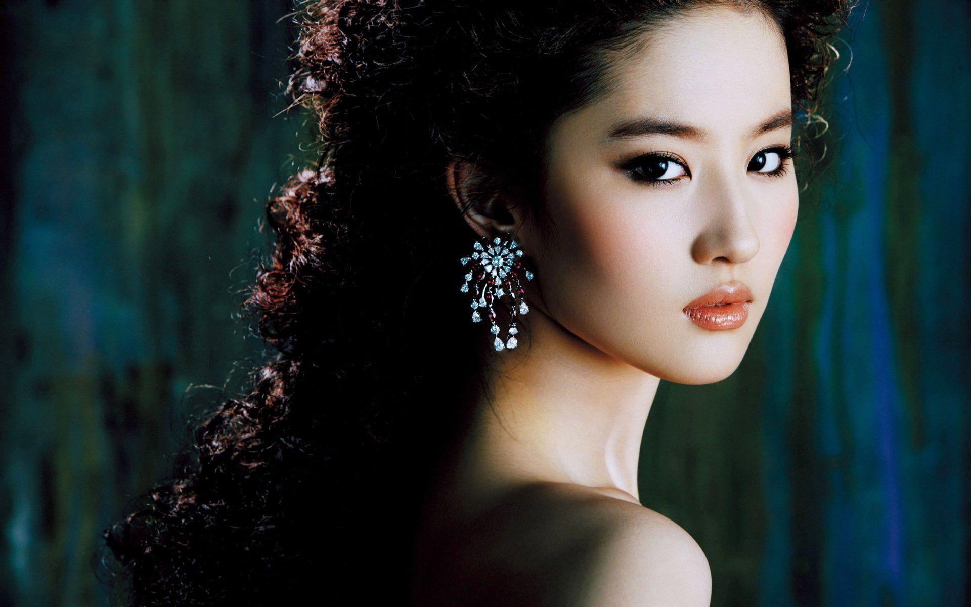 1920x1200 Actresses / ChinaHD Wallpaper, Desktop