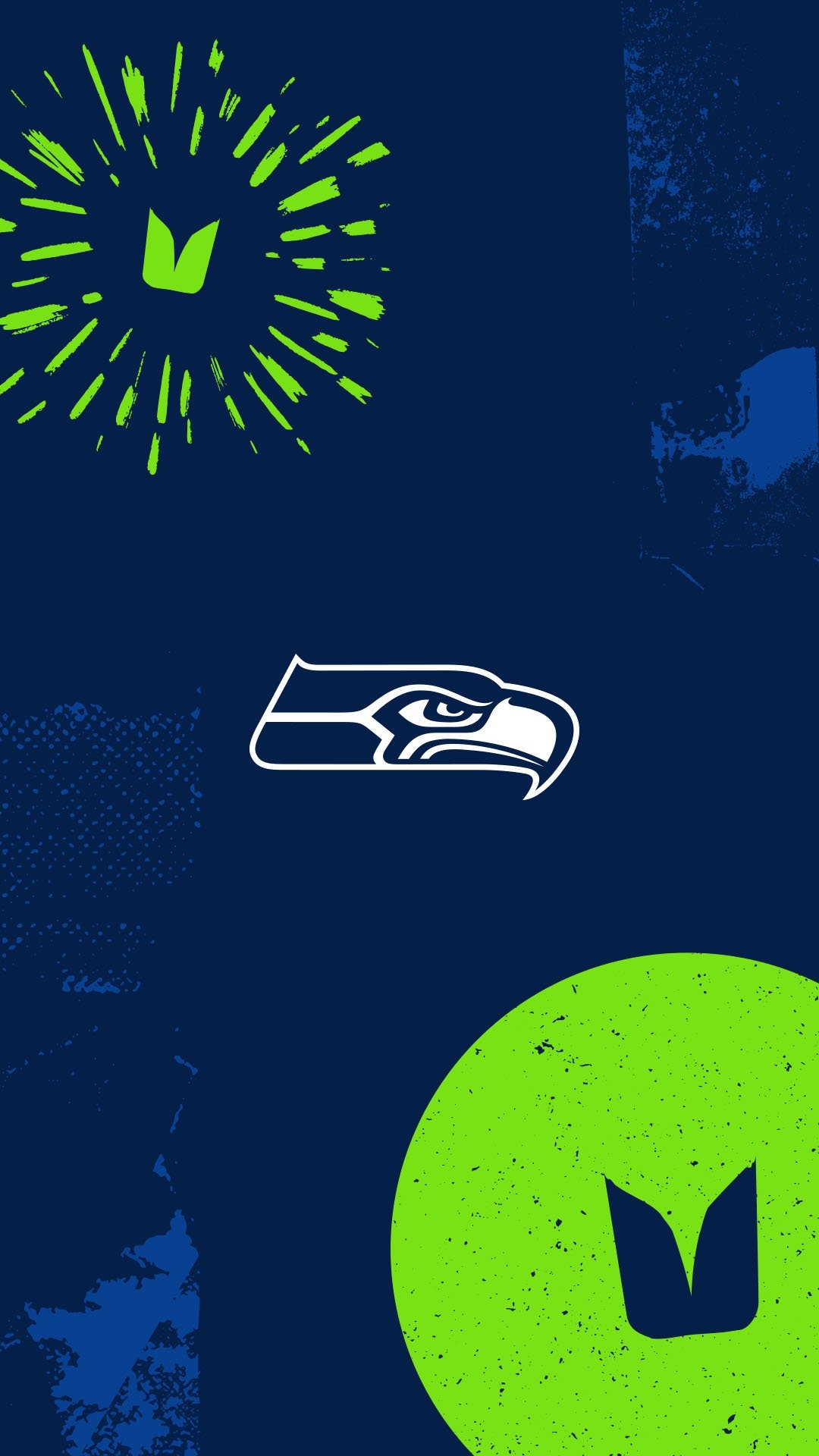 1080x1920 Seahawks Desktop & Tablet Wallpaper, Phone