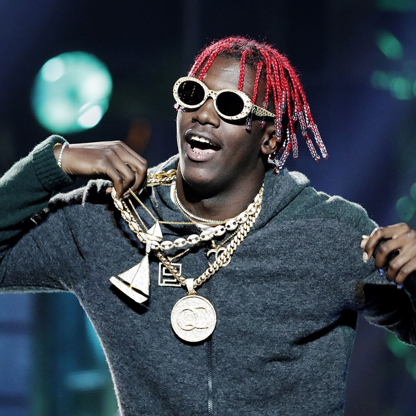 1400x1400 Lil Yachty says 'Lil Boat 3' is “coming very soon”, Phone