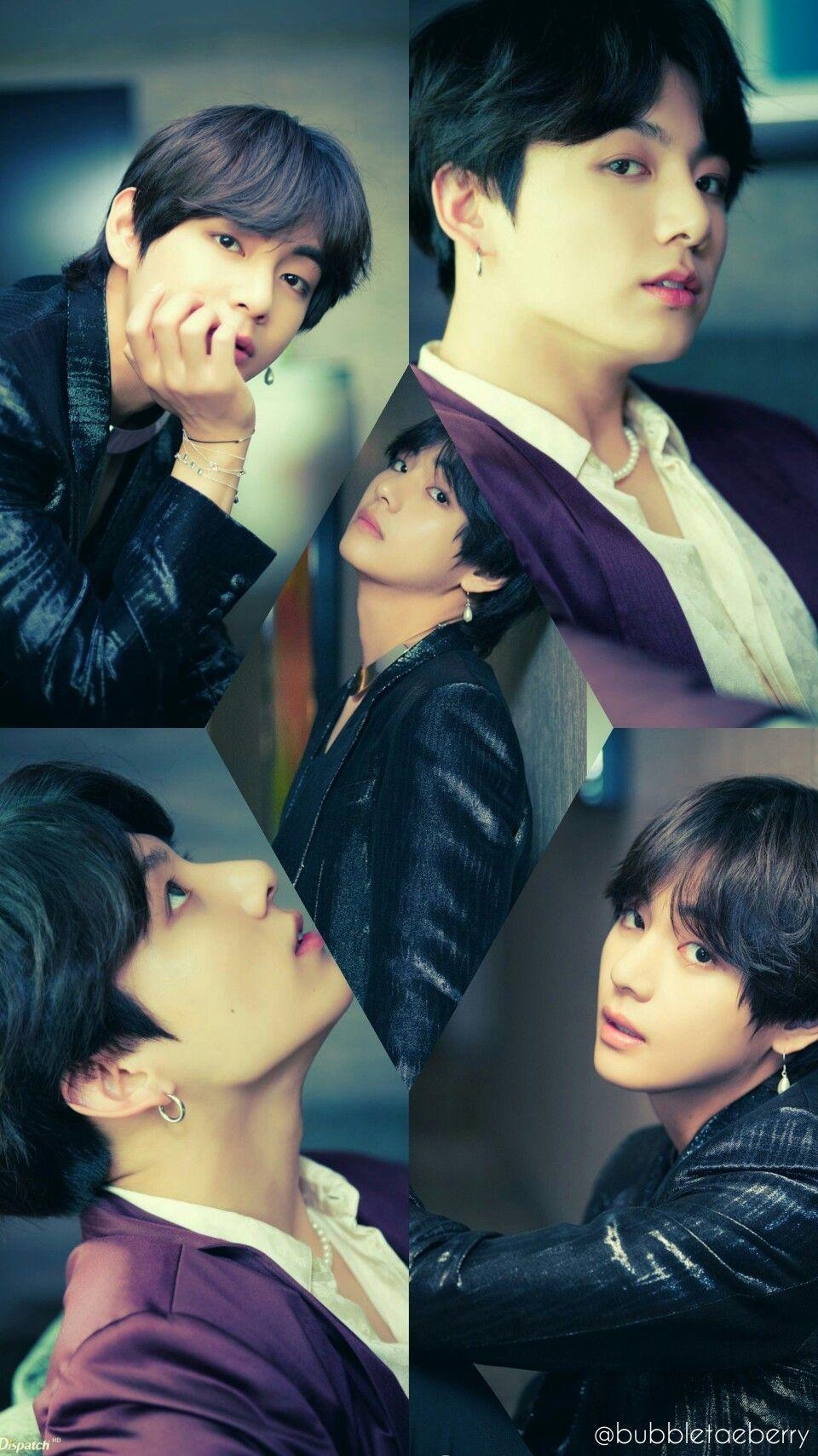 960x1710 jk #v. Taekook, Bts, Bts jungkook, Phone