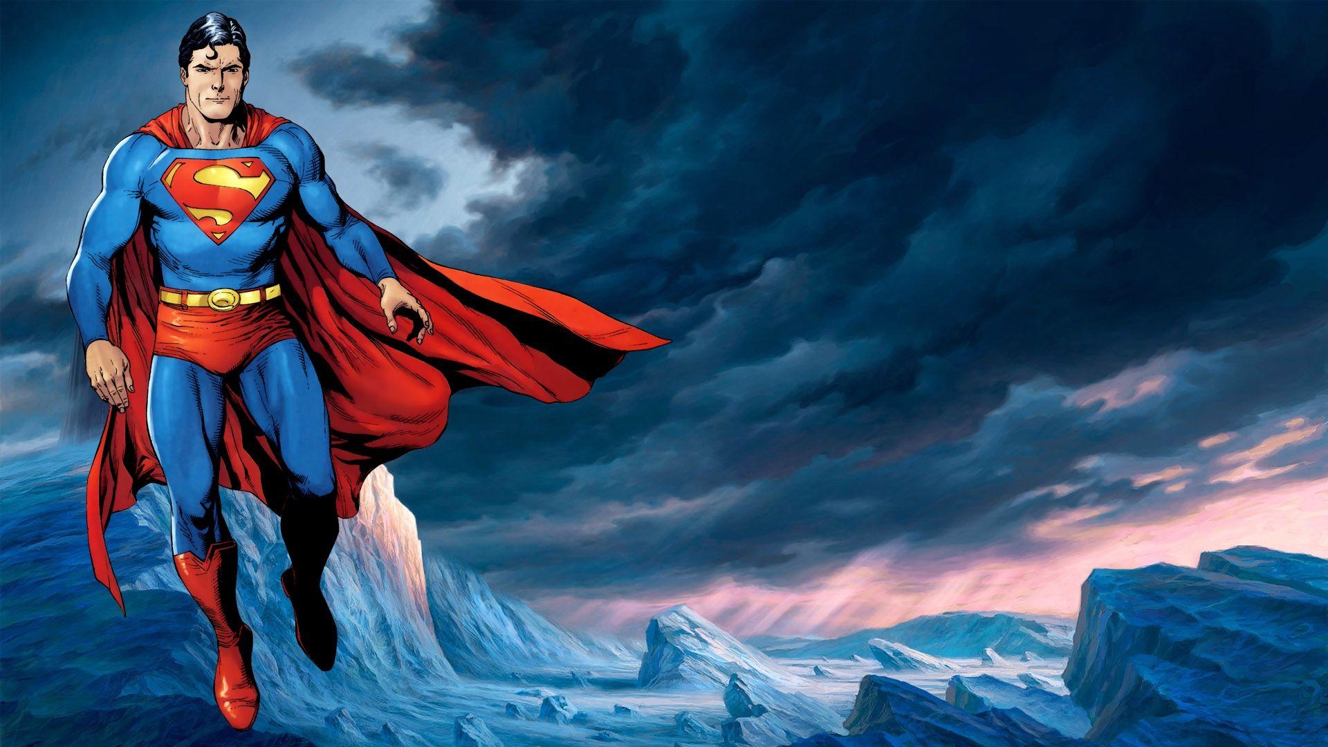 1920x1080 Superman Wallpaper Background HD download free NEW, Desktop