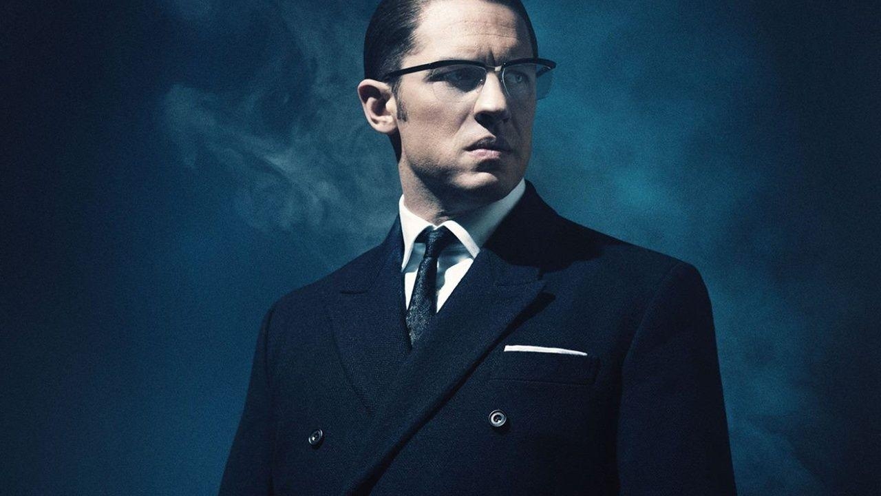 1280x720 Actor, Legend Movie, Tom Hardy, Ronnie Kray, Tom Hardy As, Desktop