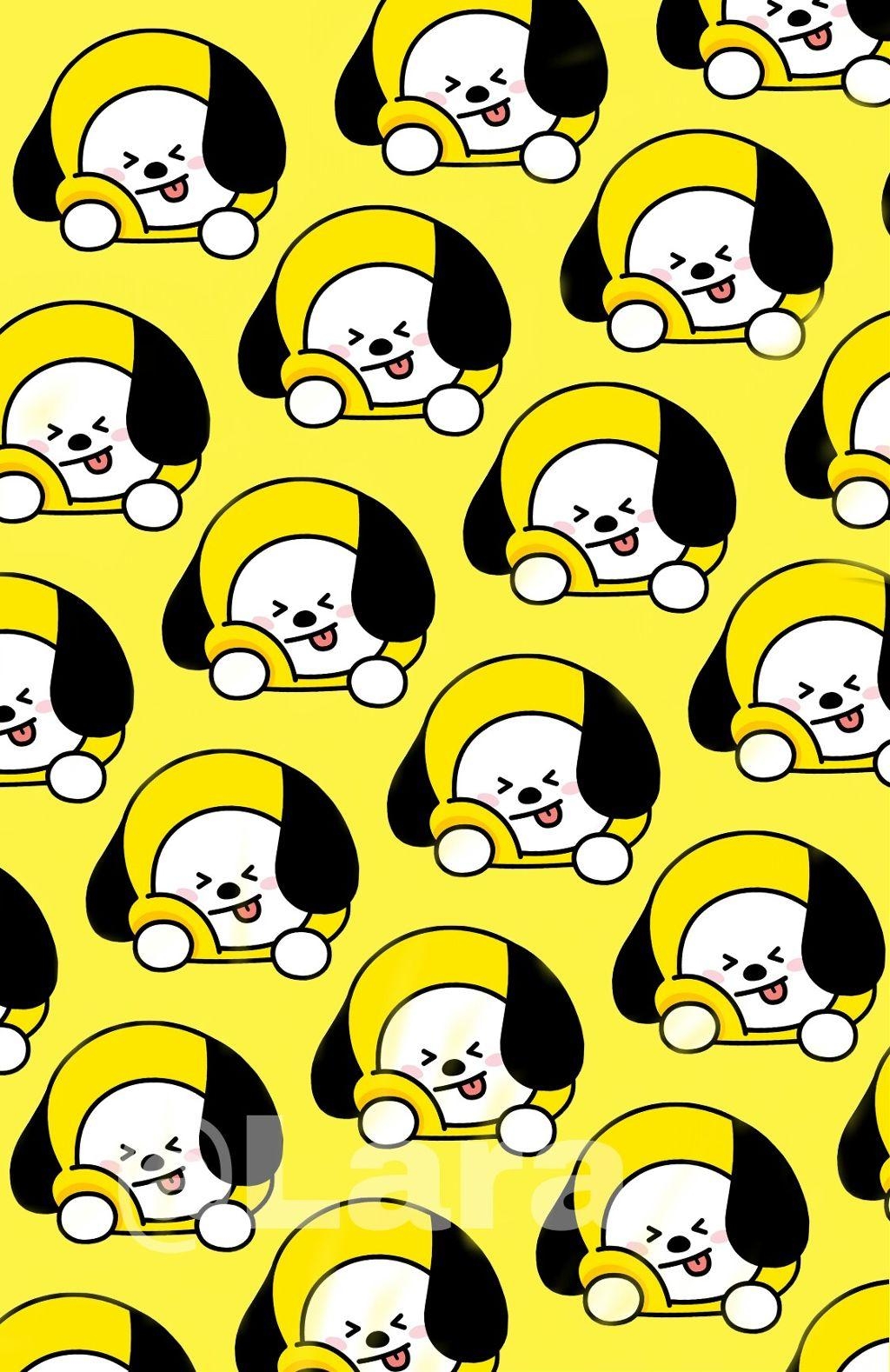 1030x1580 Free download bts bt21 chimmy jimin kawaii wallpaper, Phone